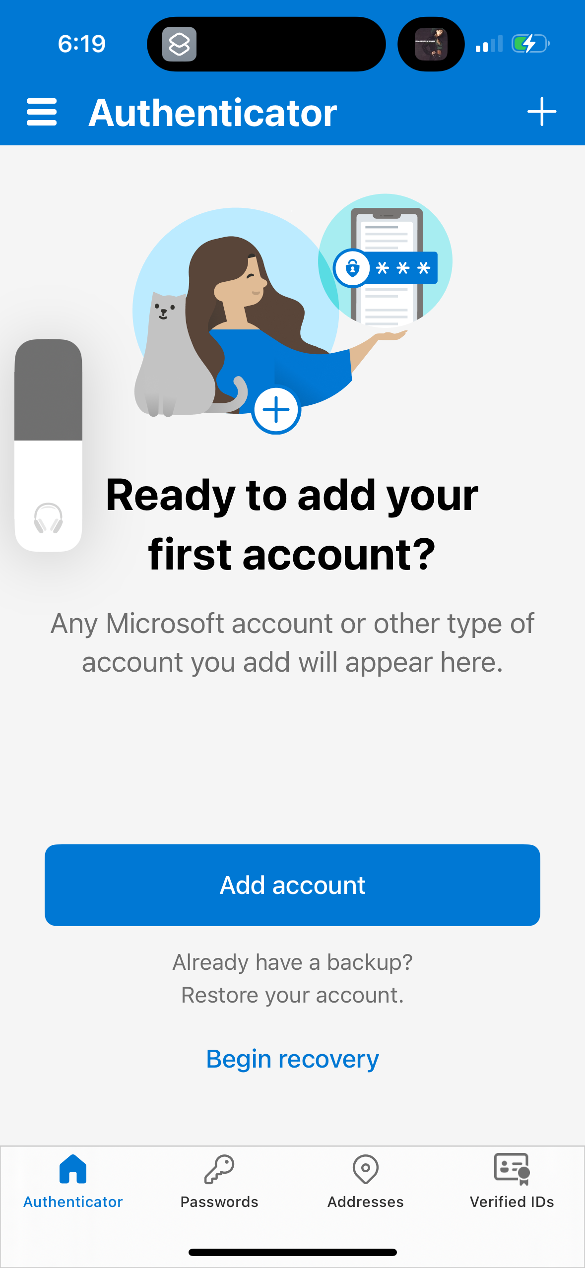 microsoft-auth app screenshot 27