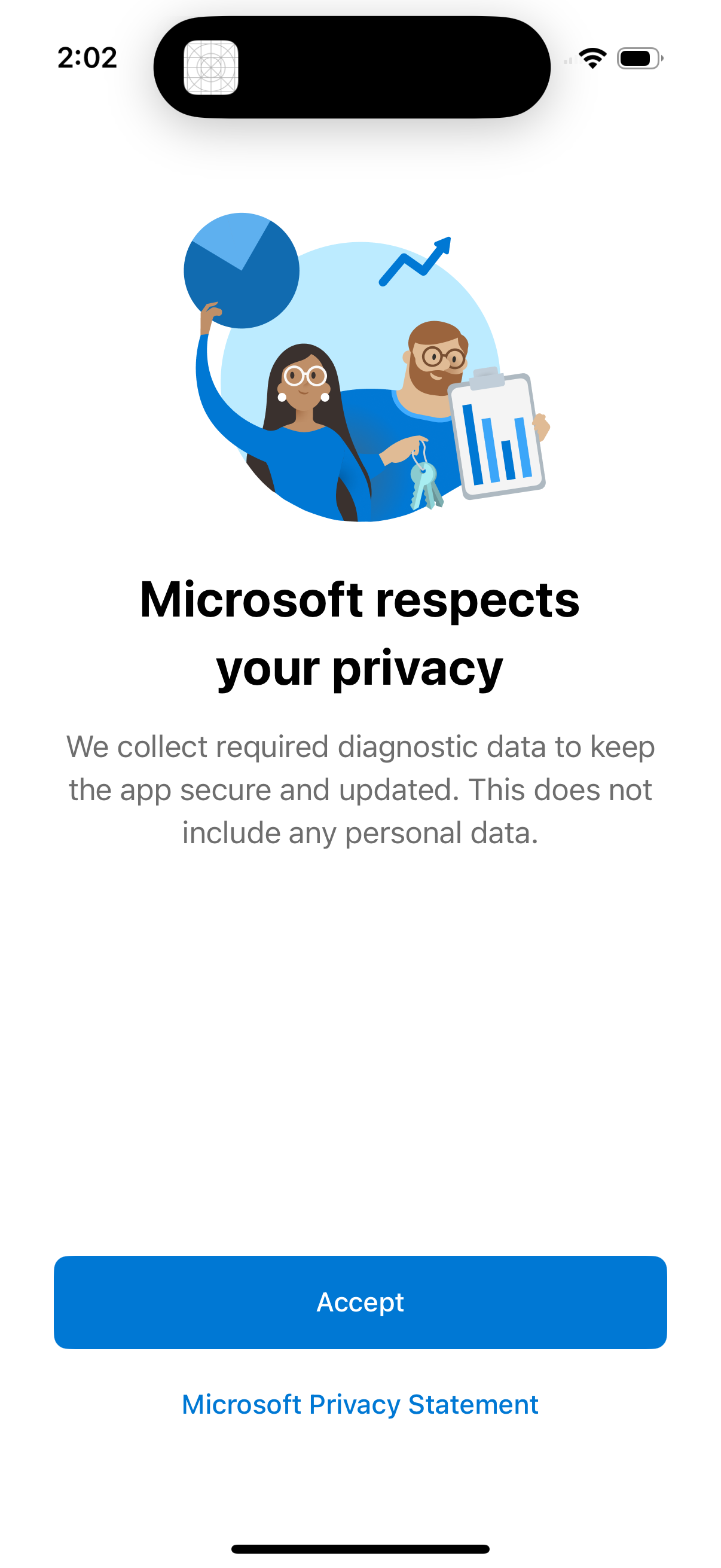 microsoft-auth app screenshot 22