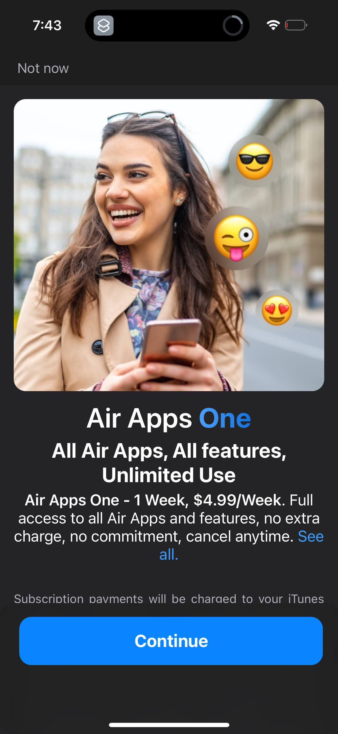 translate-now app screenshot 41
