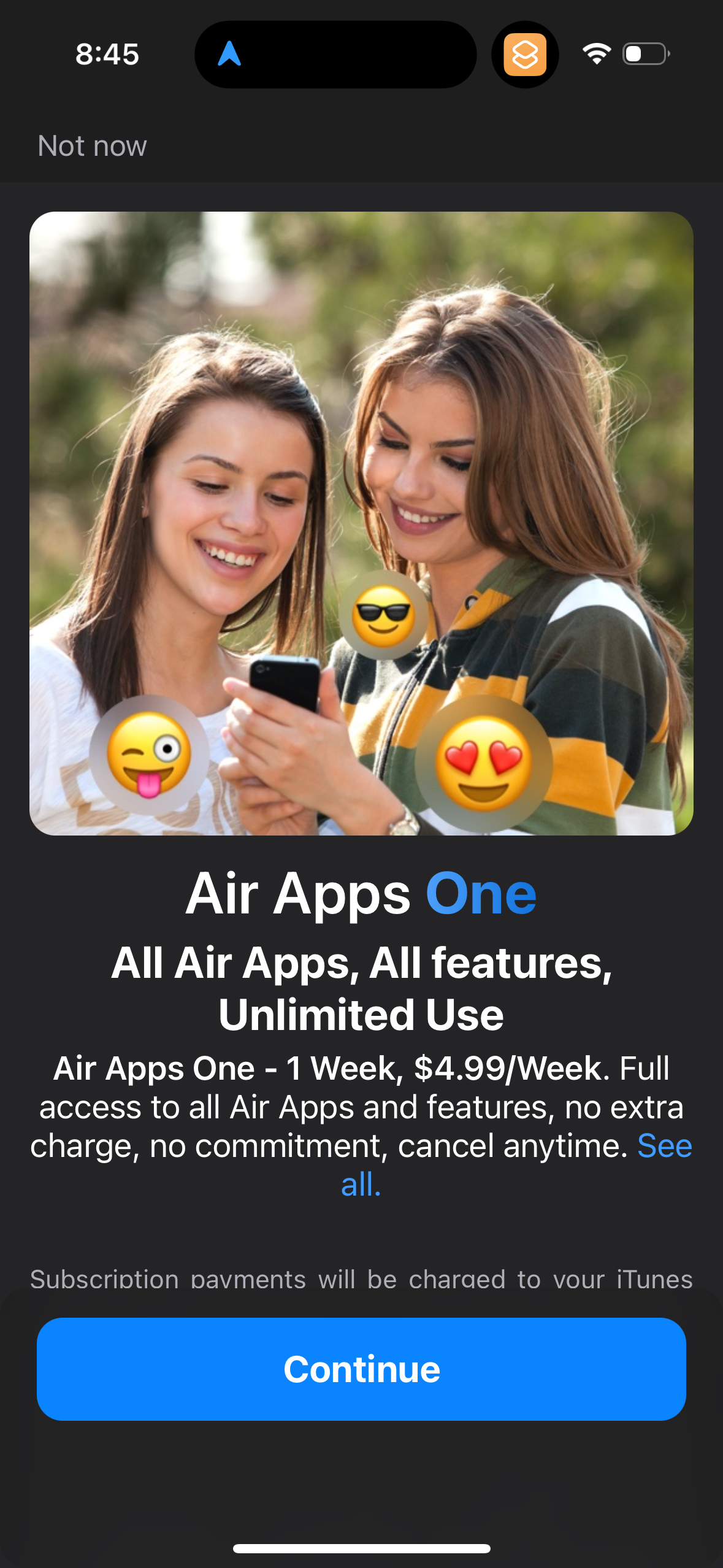 translate-now app screenshot 35