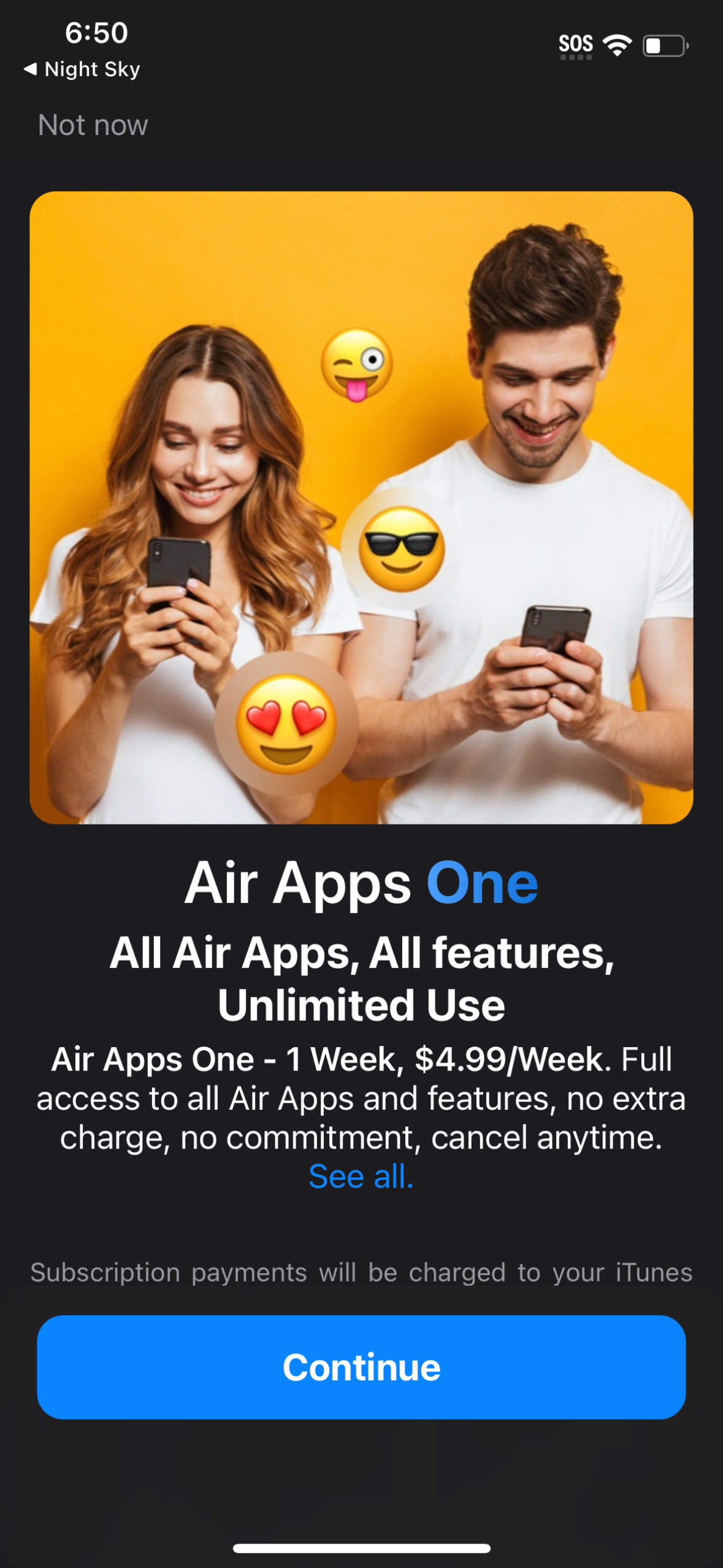 translate-now app screenshot 31