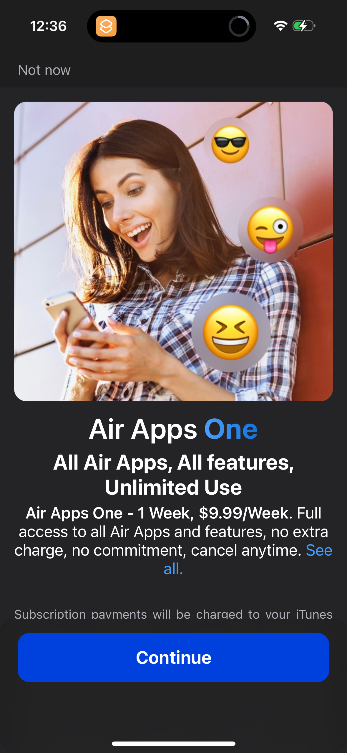 translate-now app screenshot 21