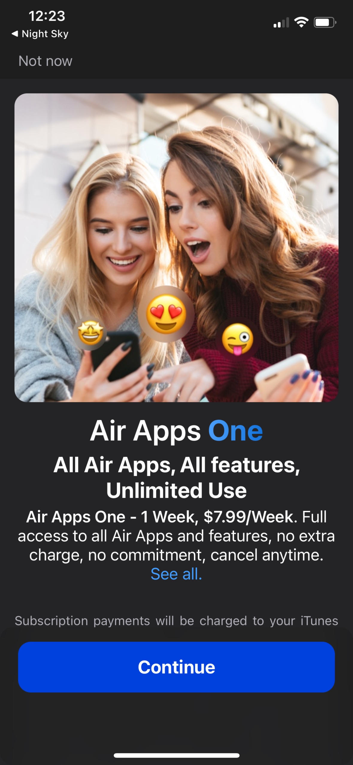 translate-now app screenshot 20