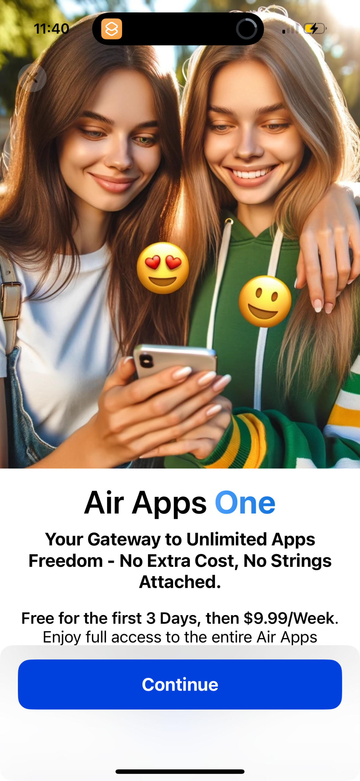 translate-now app screenshot 14