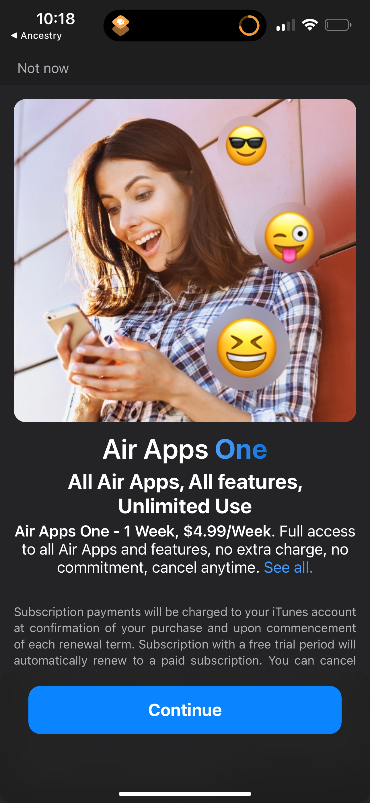translate-now app screenshot 57