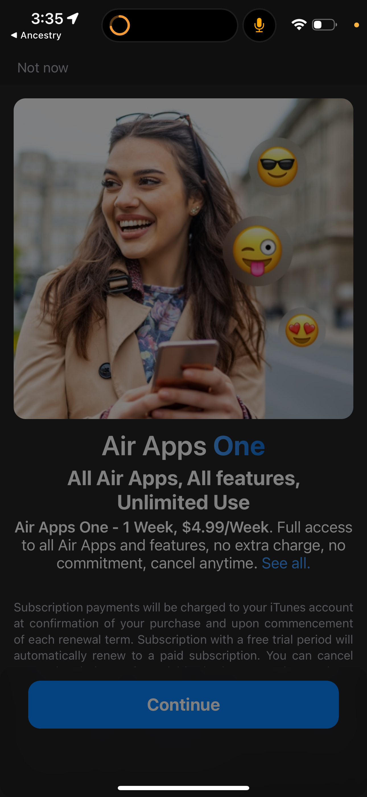 translate-now app screenshot 55