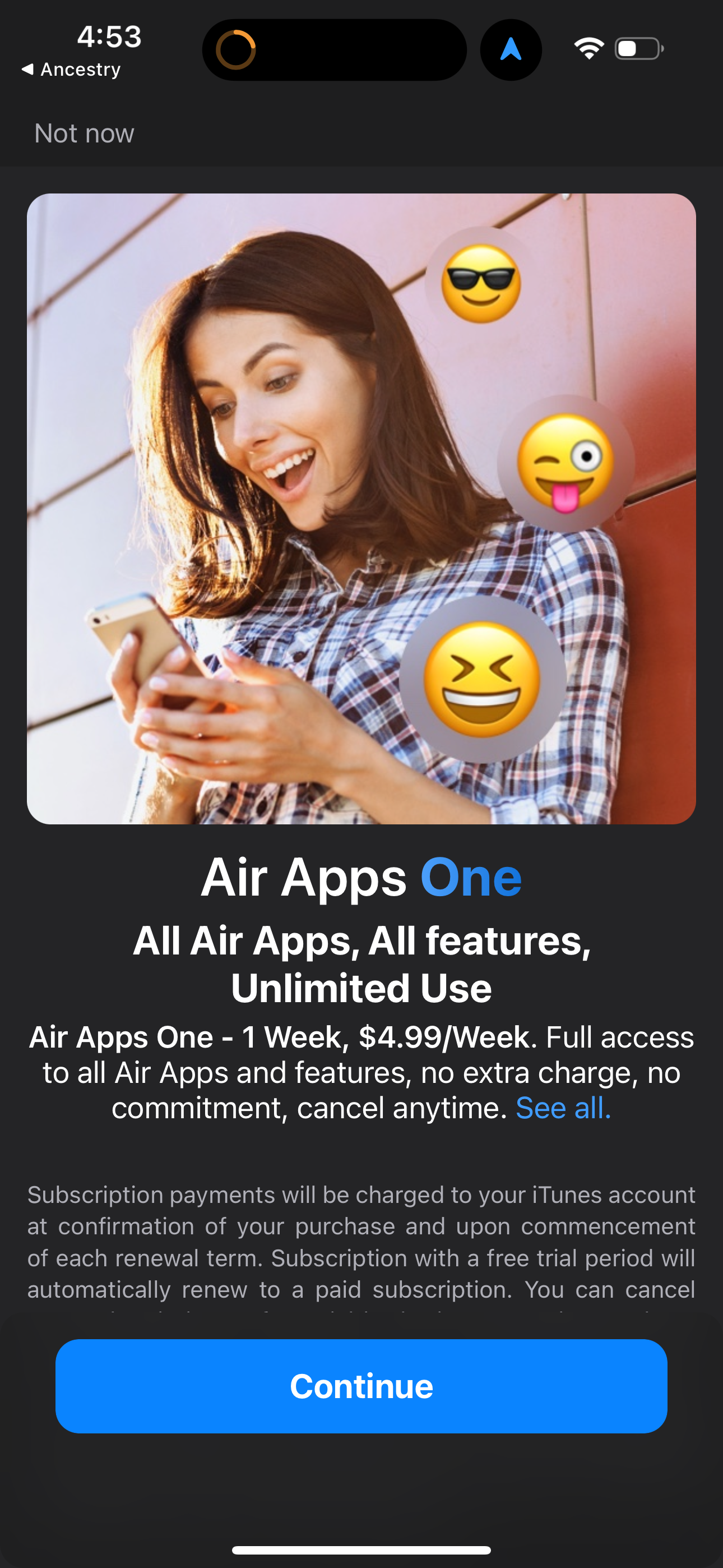 translate-now app screenshot 53