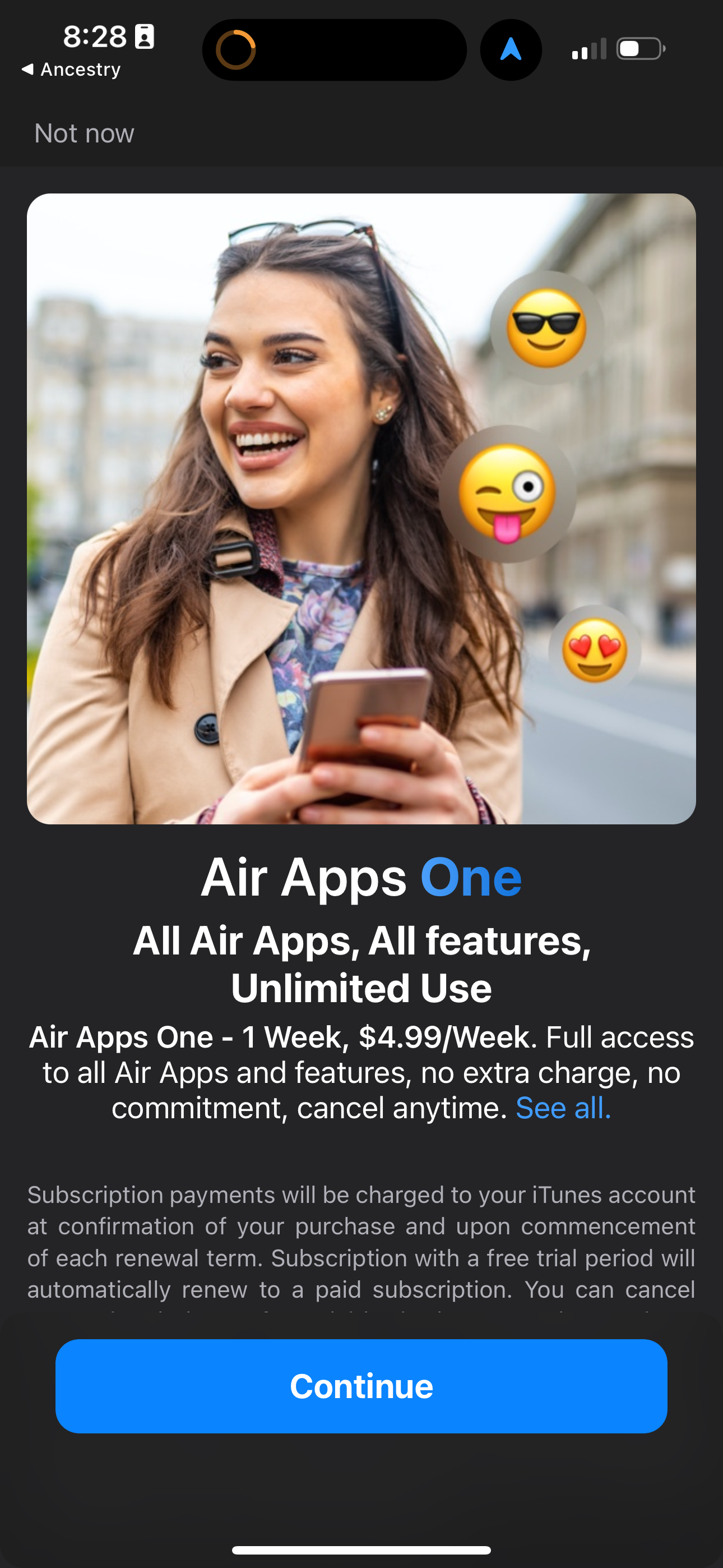 translate-now app screenshot 52