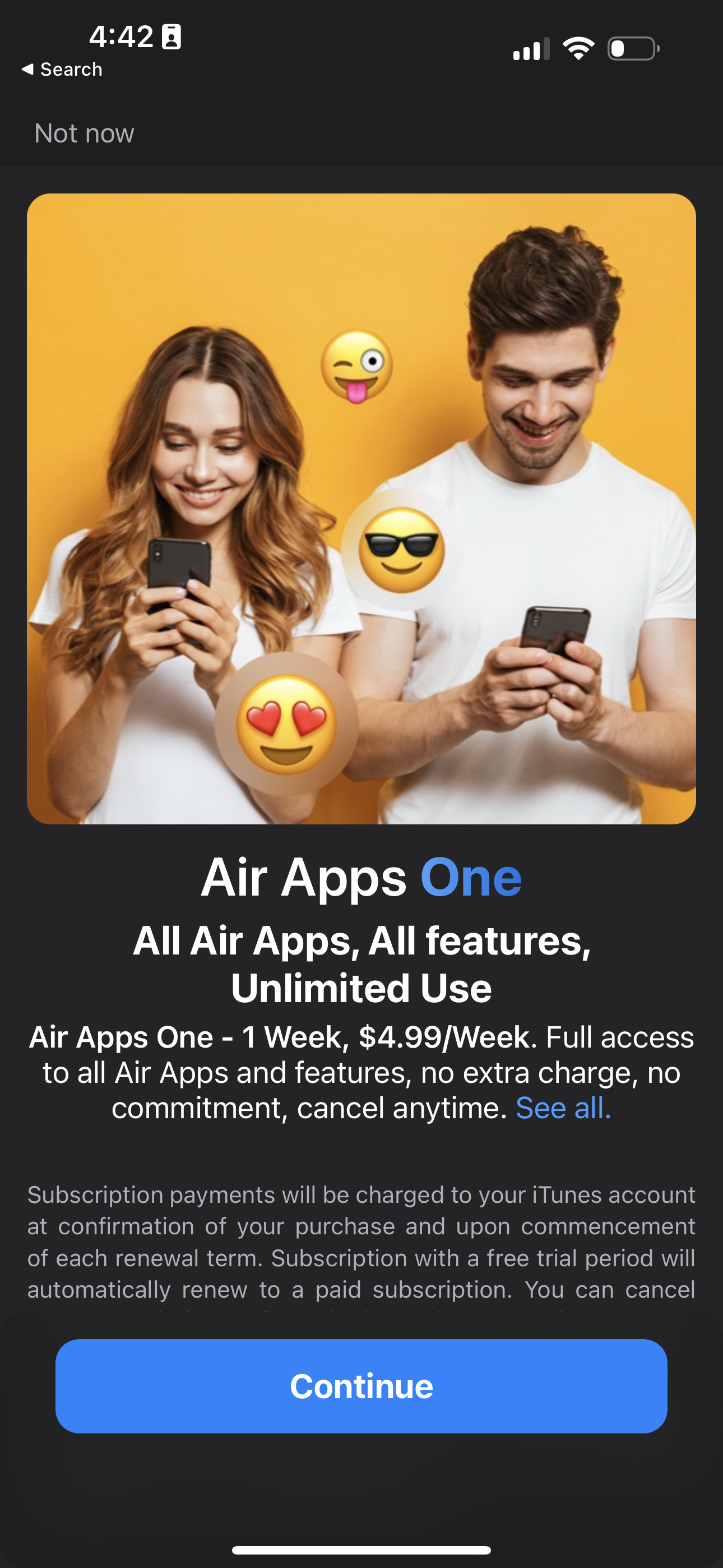 translate-now app screenshot 51