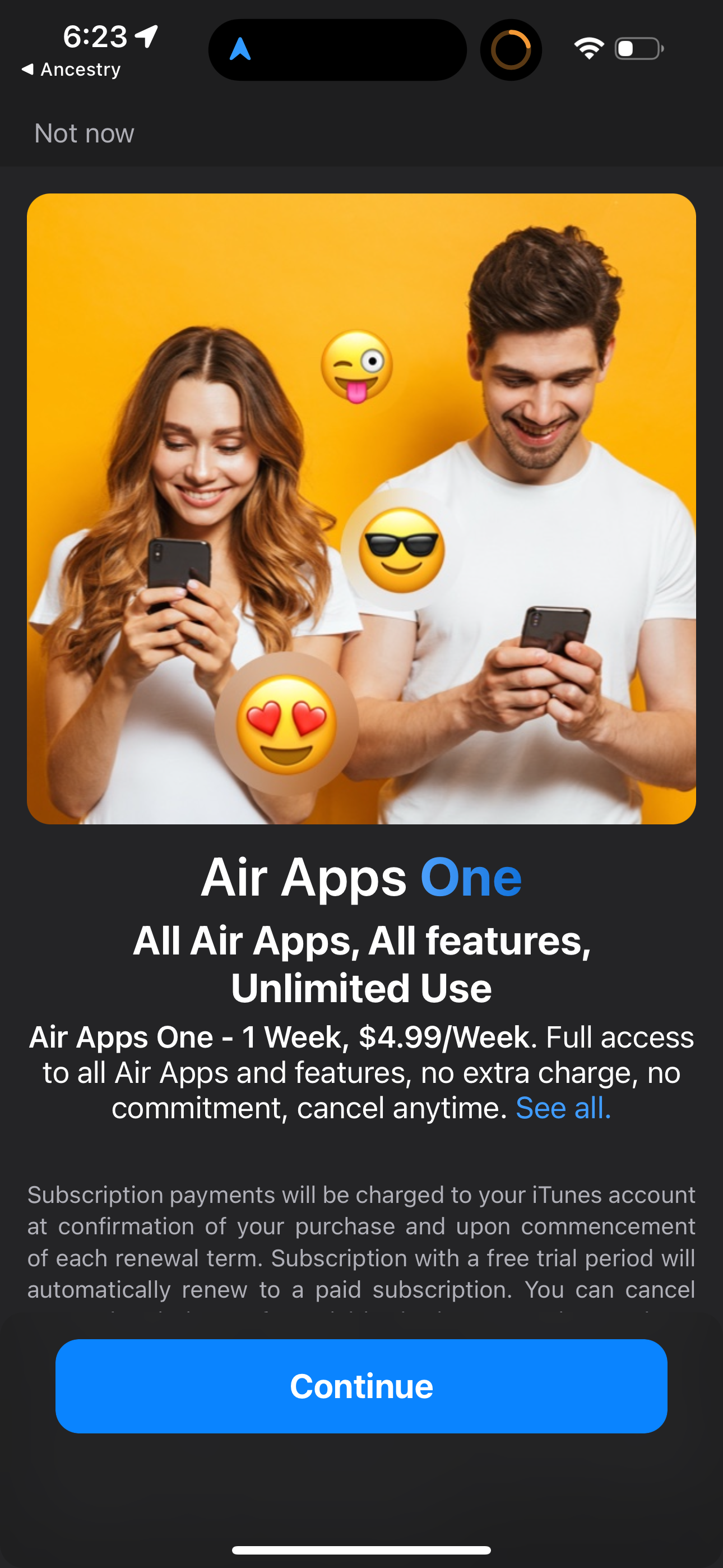 translate-now app screenshot 50