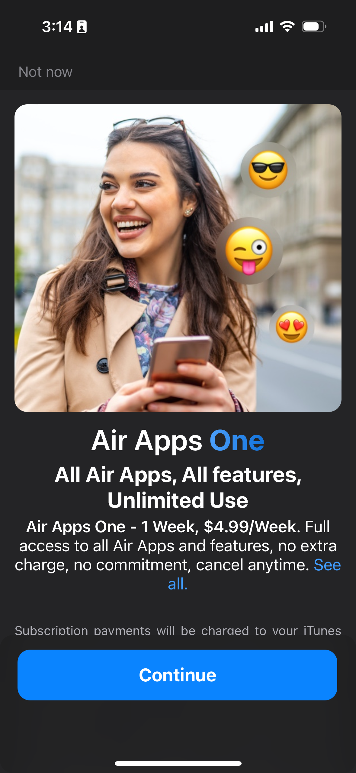 translate-now app screenshot 49