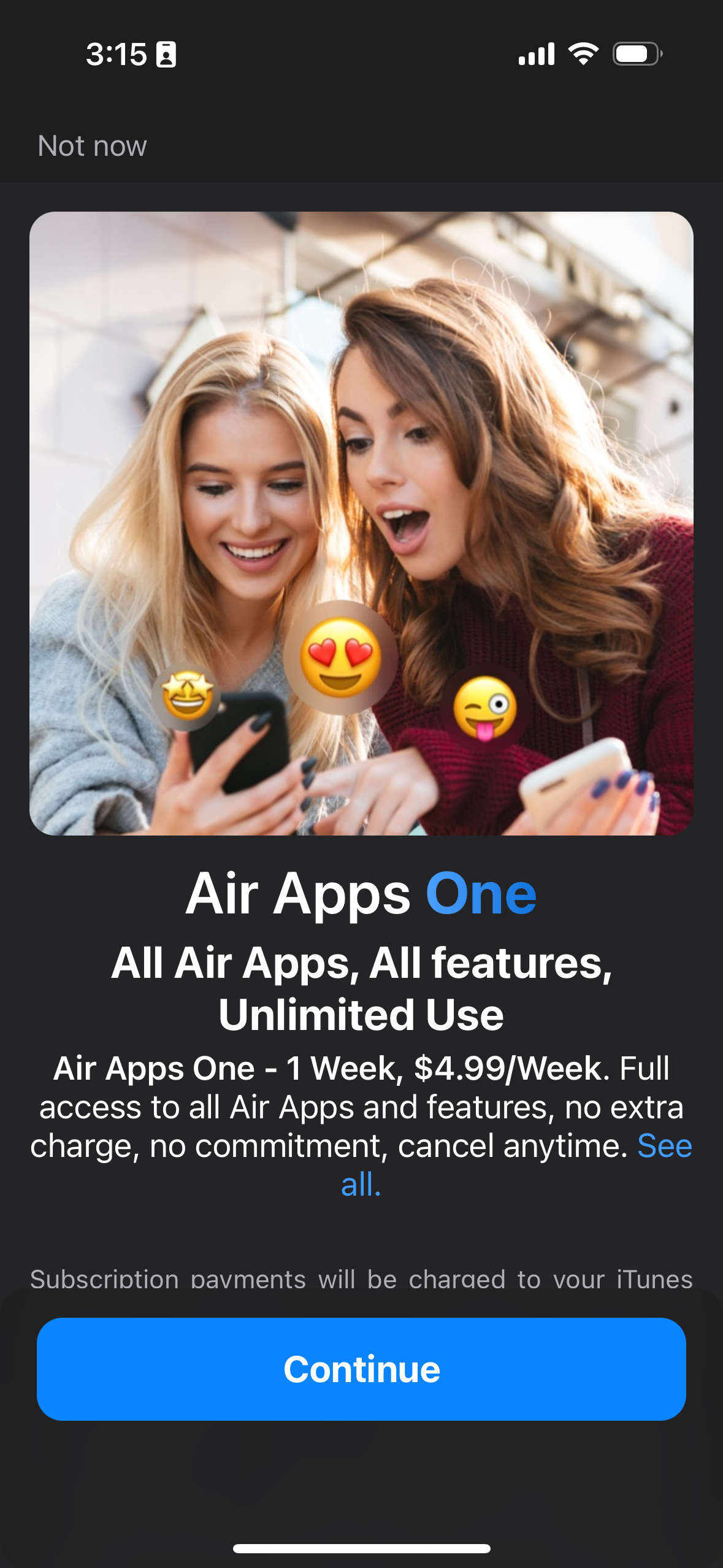 translate-now app screenshot 48