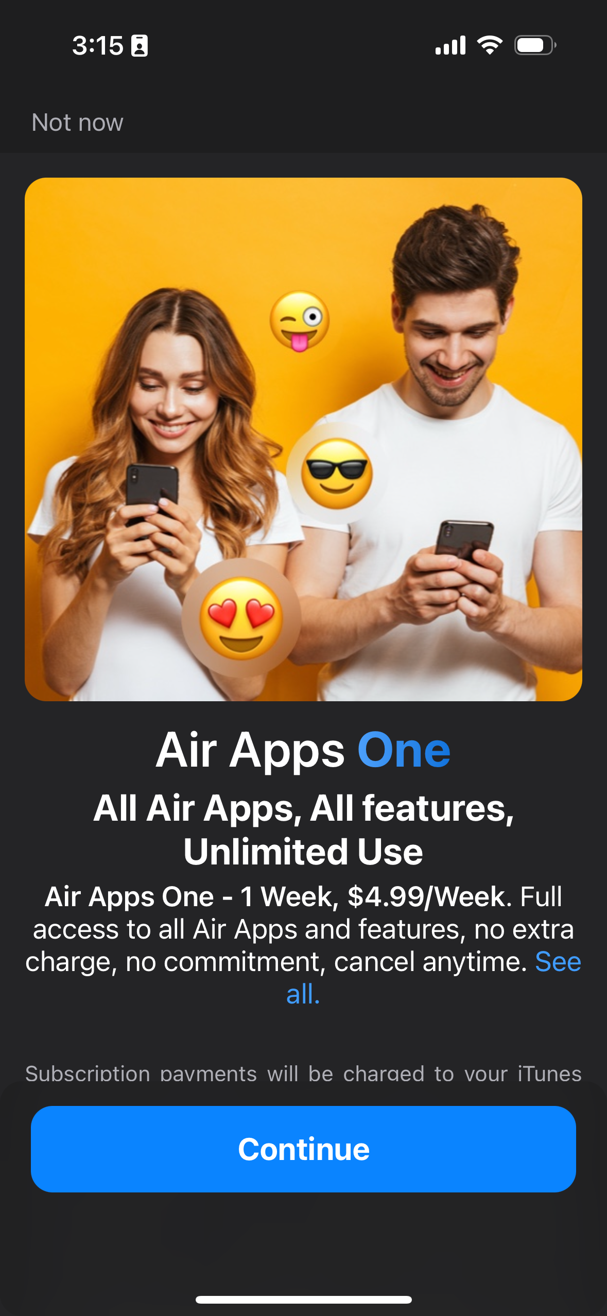 translate-now app screenshot 47
