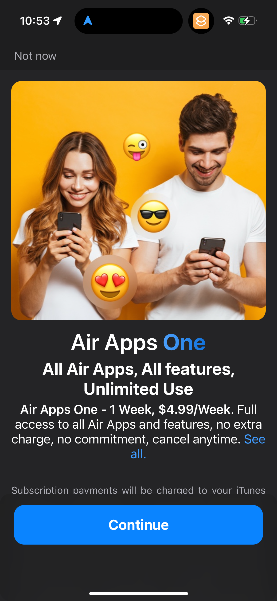 translate-now app screenshot 45