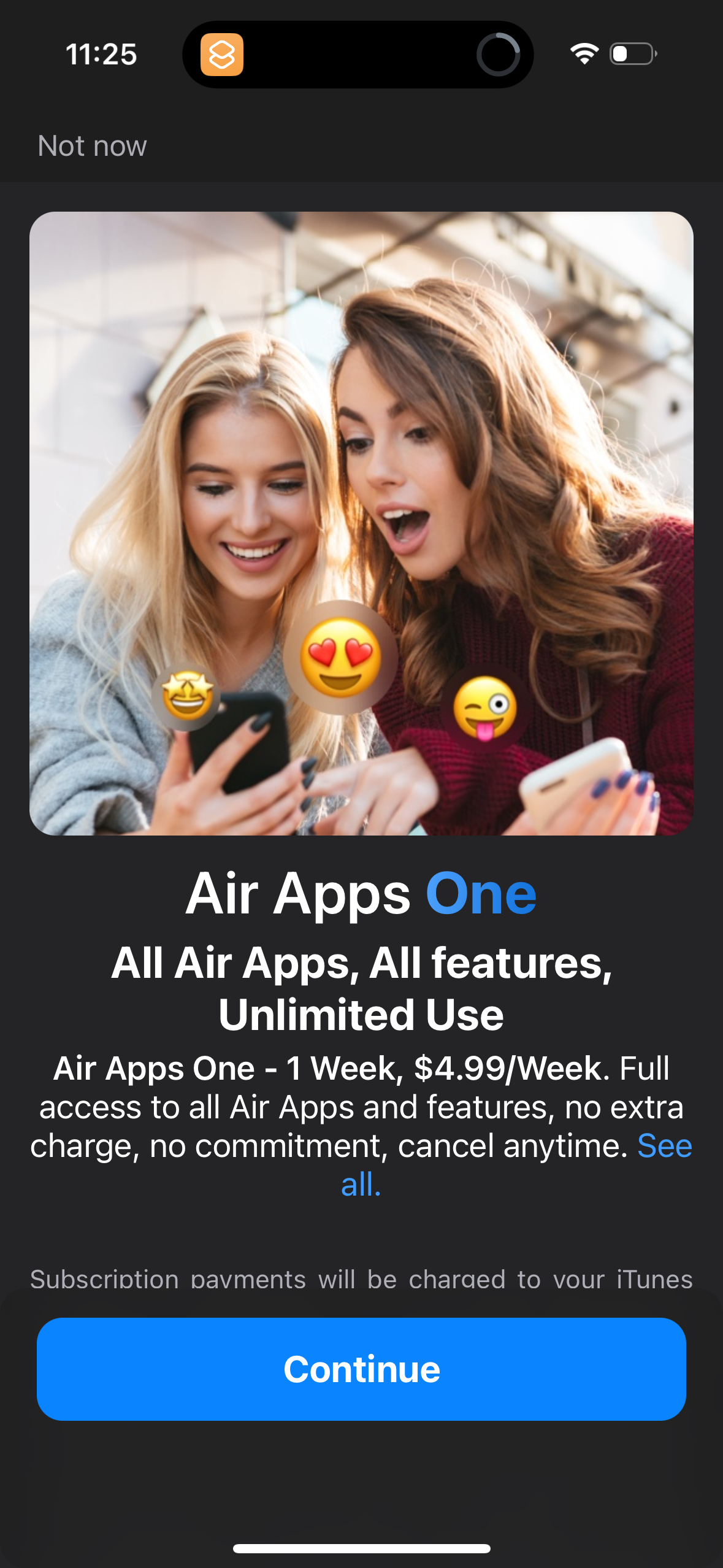 translate-now app screenshot 44