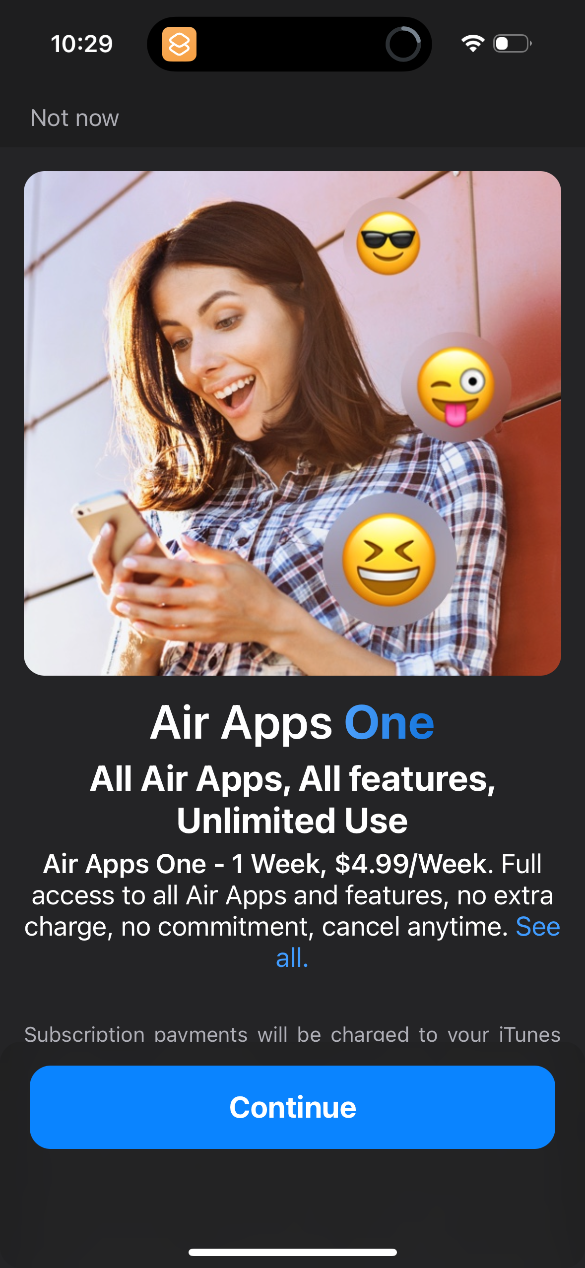 translate-now app screenshot 42