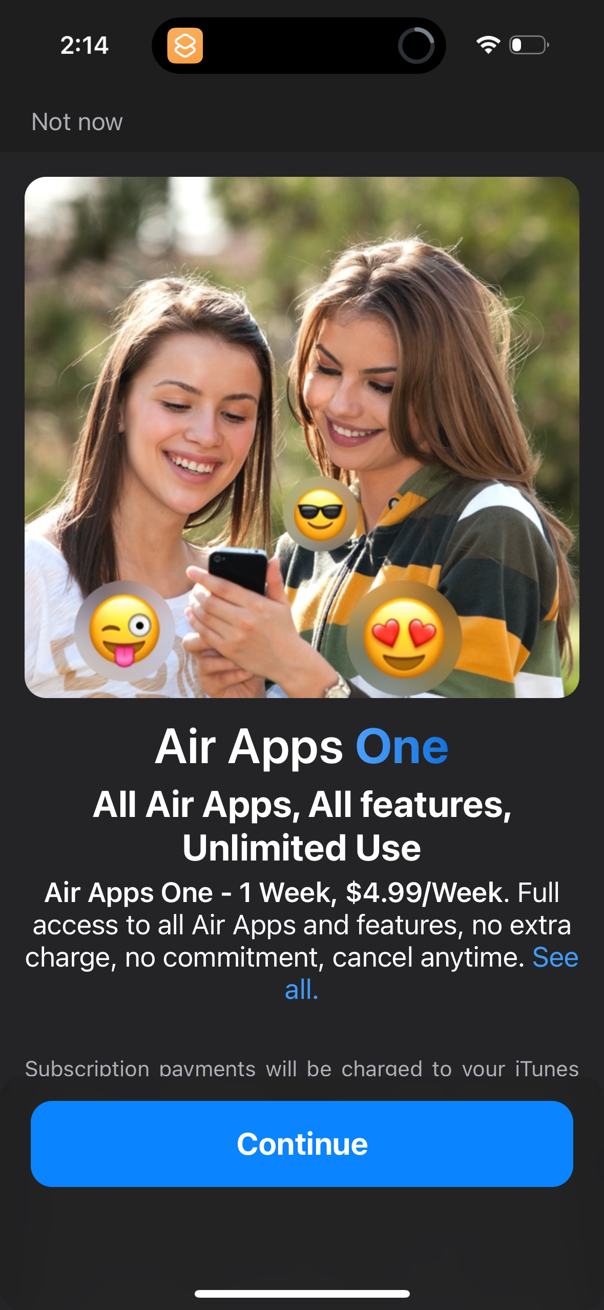 translate-now app screenshot 40