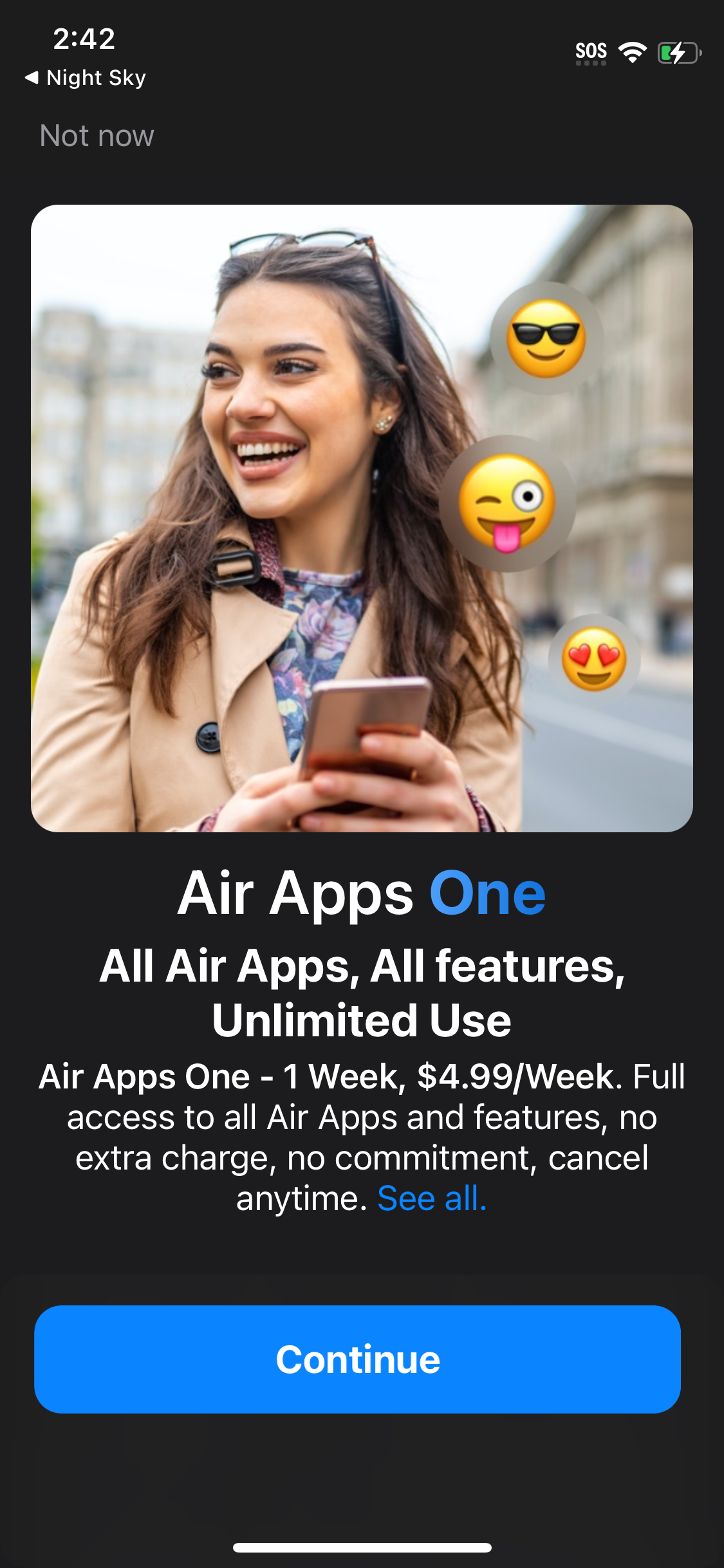 translate-now app screenshot 39