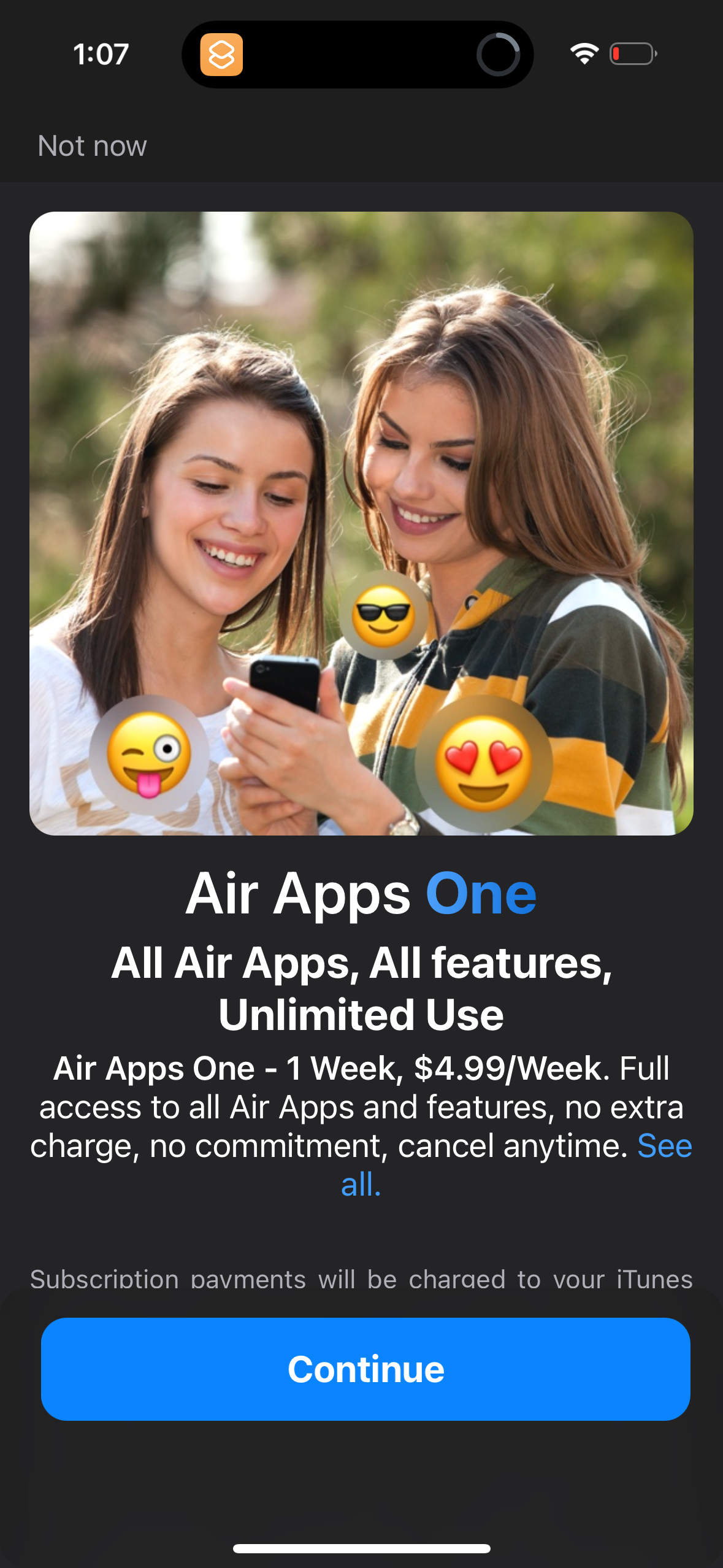 translate-now app screenshot 38