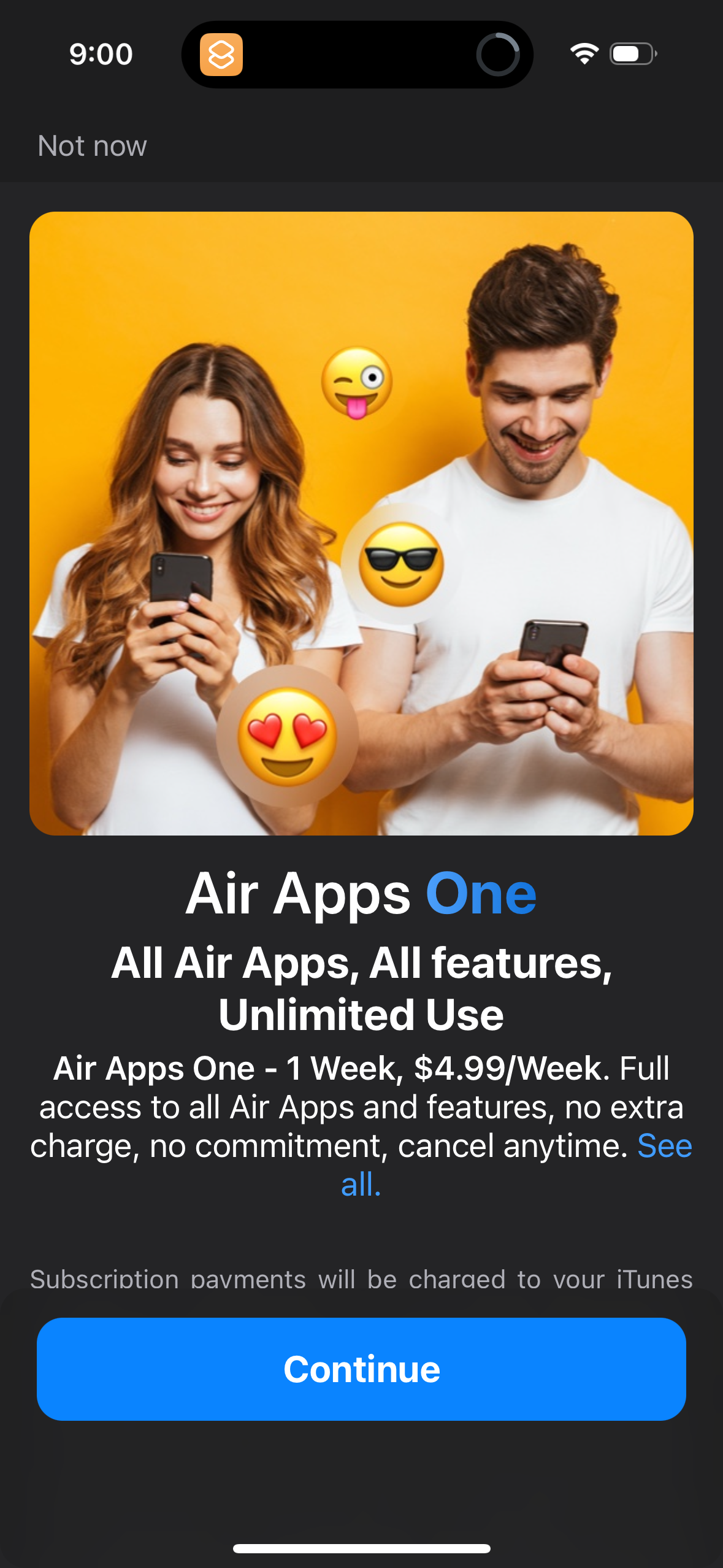 translate-now app screenshot 37