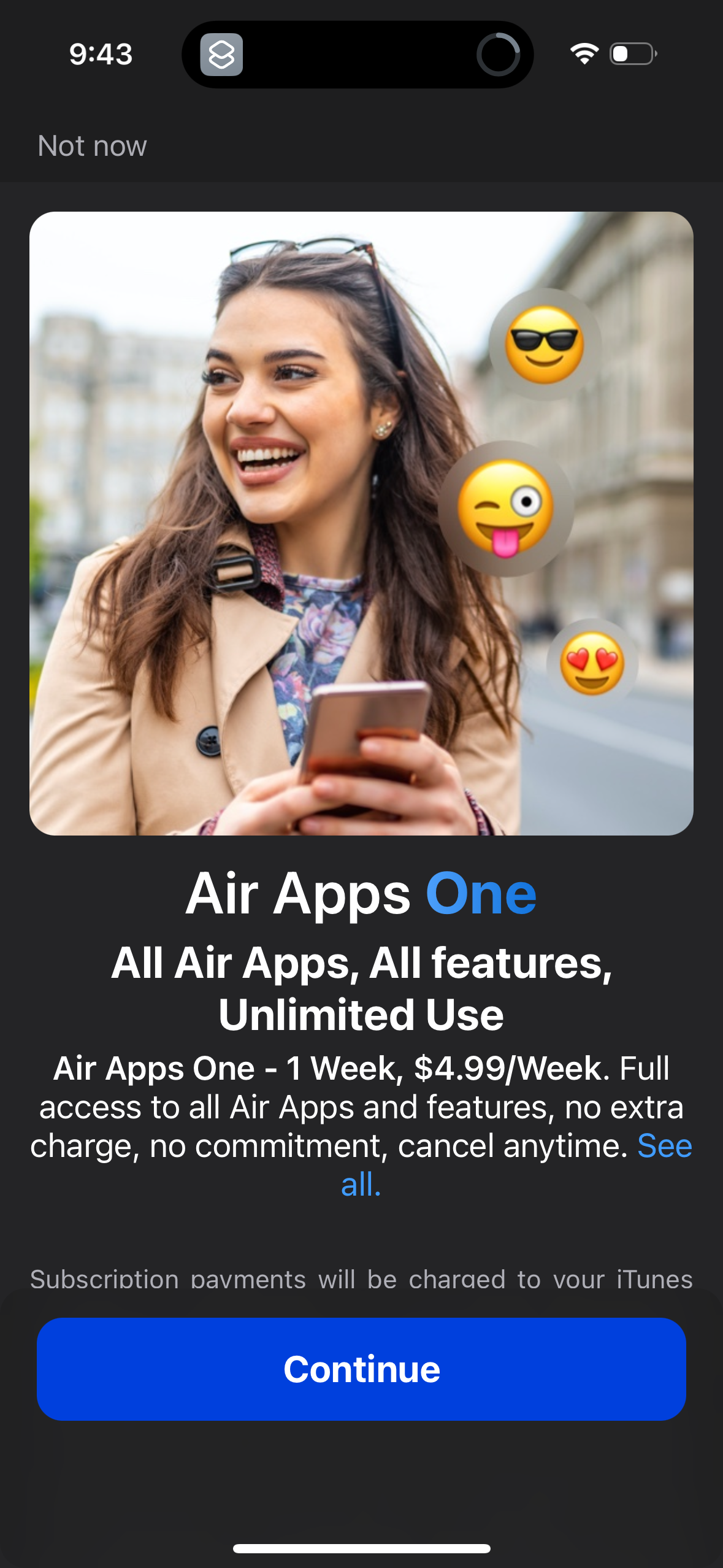 translate-now app screenshot 33