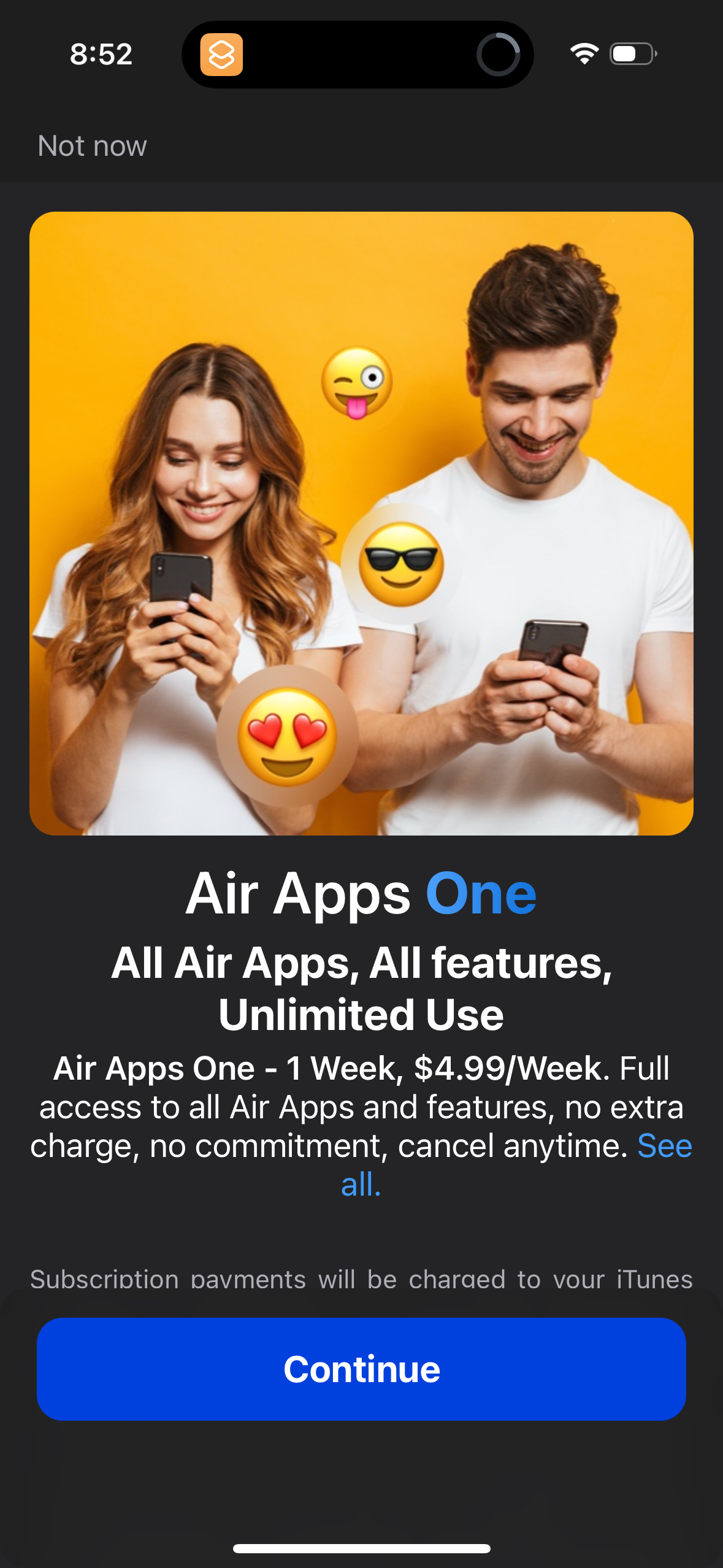 translate-now app screenshot 30