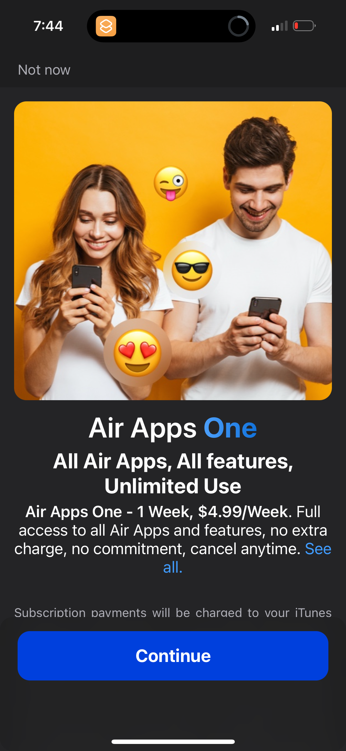 translate-now app screenshot 29