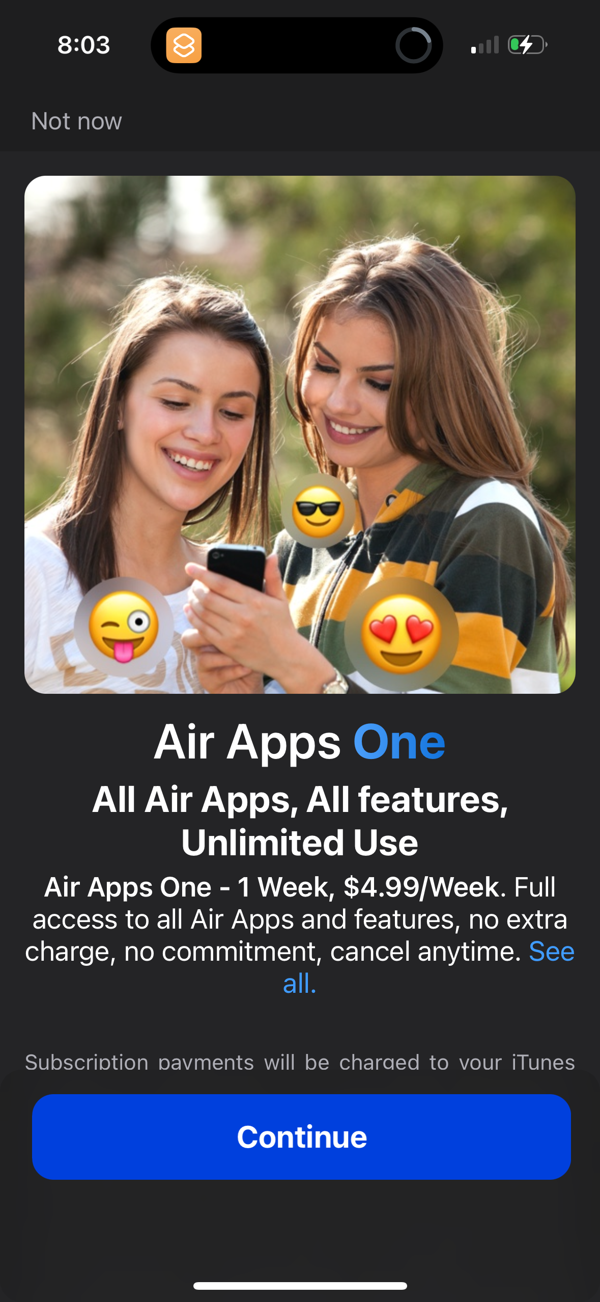 translate-now app screenshot 28