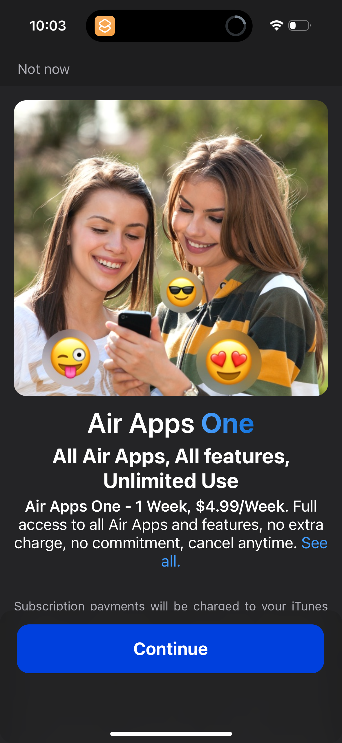 translate-now app screenshot 27