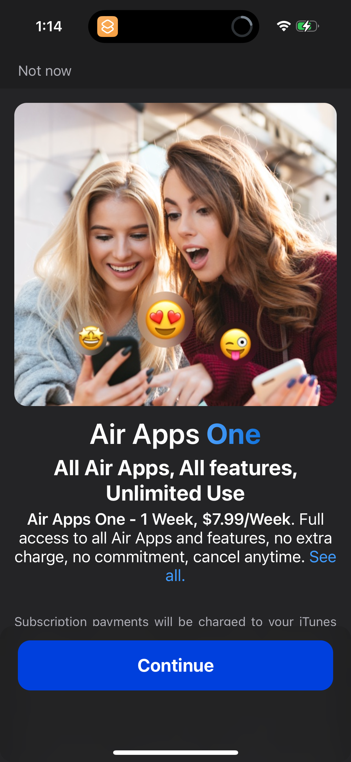 translate-now app screenshot 26