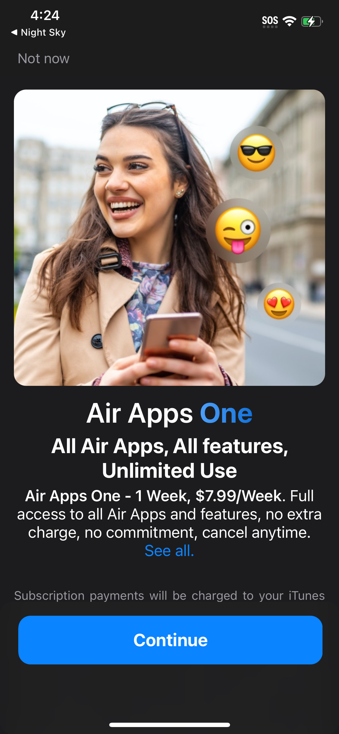 translate-now app screenshot 24