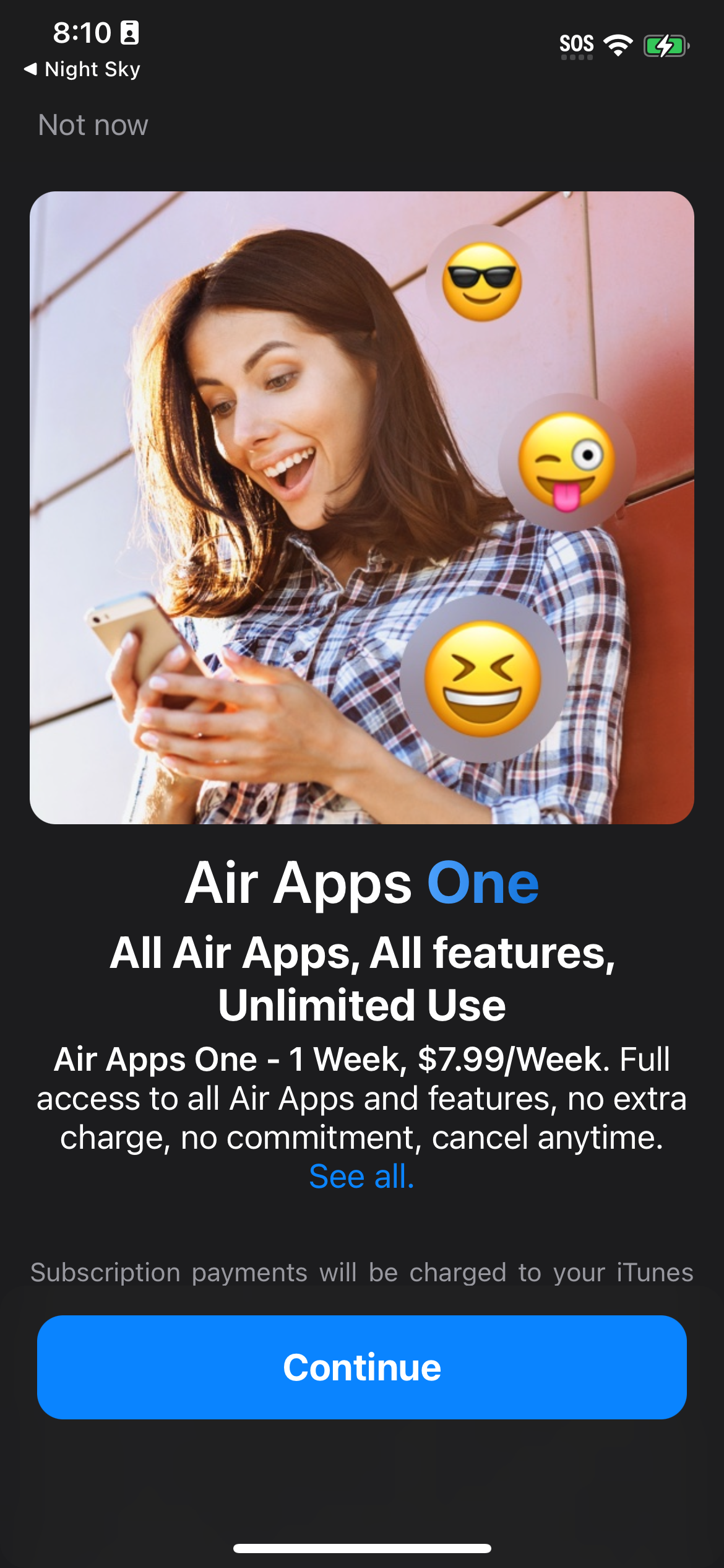 translate-now app screenshot 22