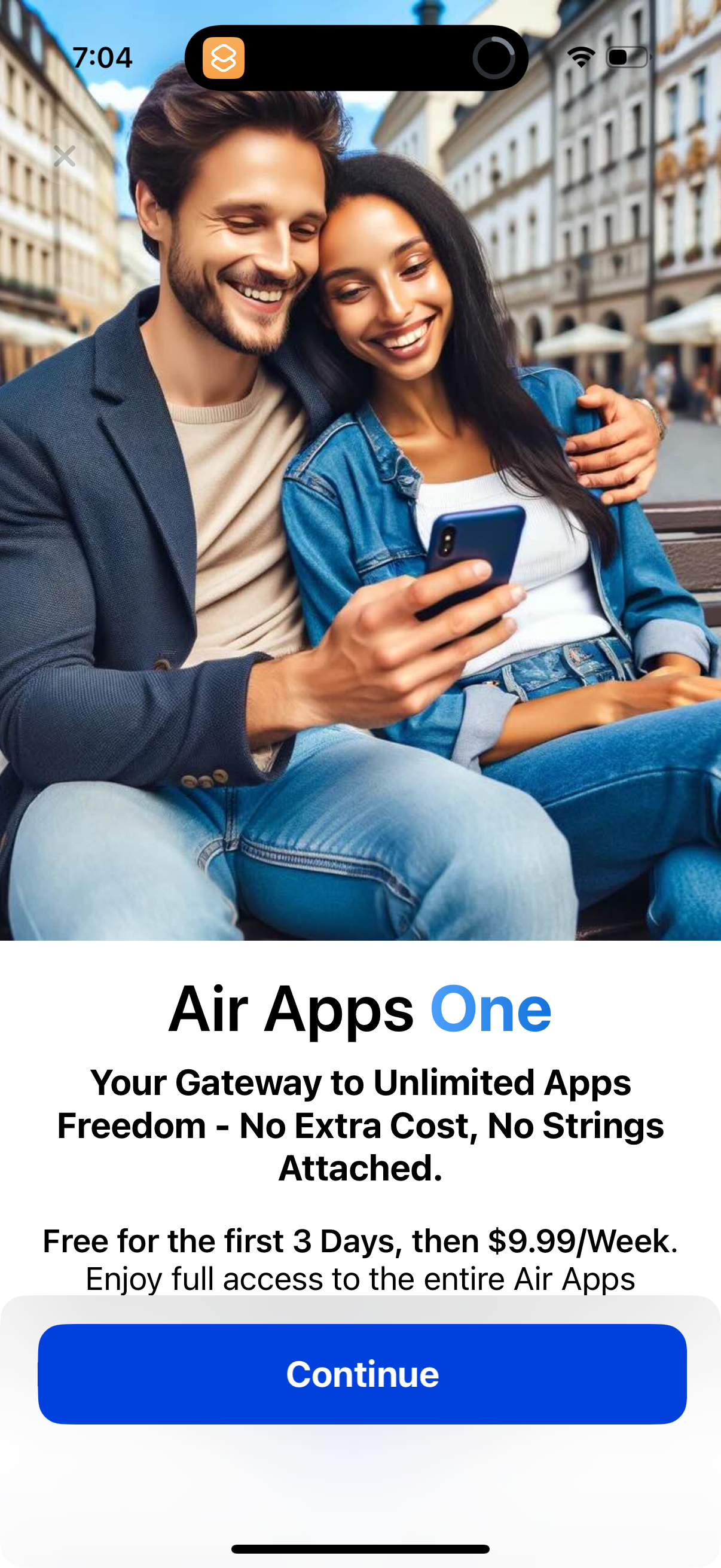 translate-now app screenshot 18