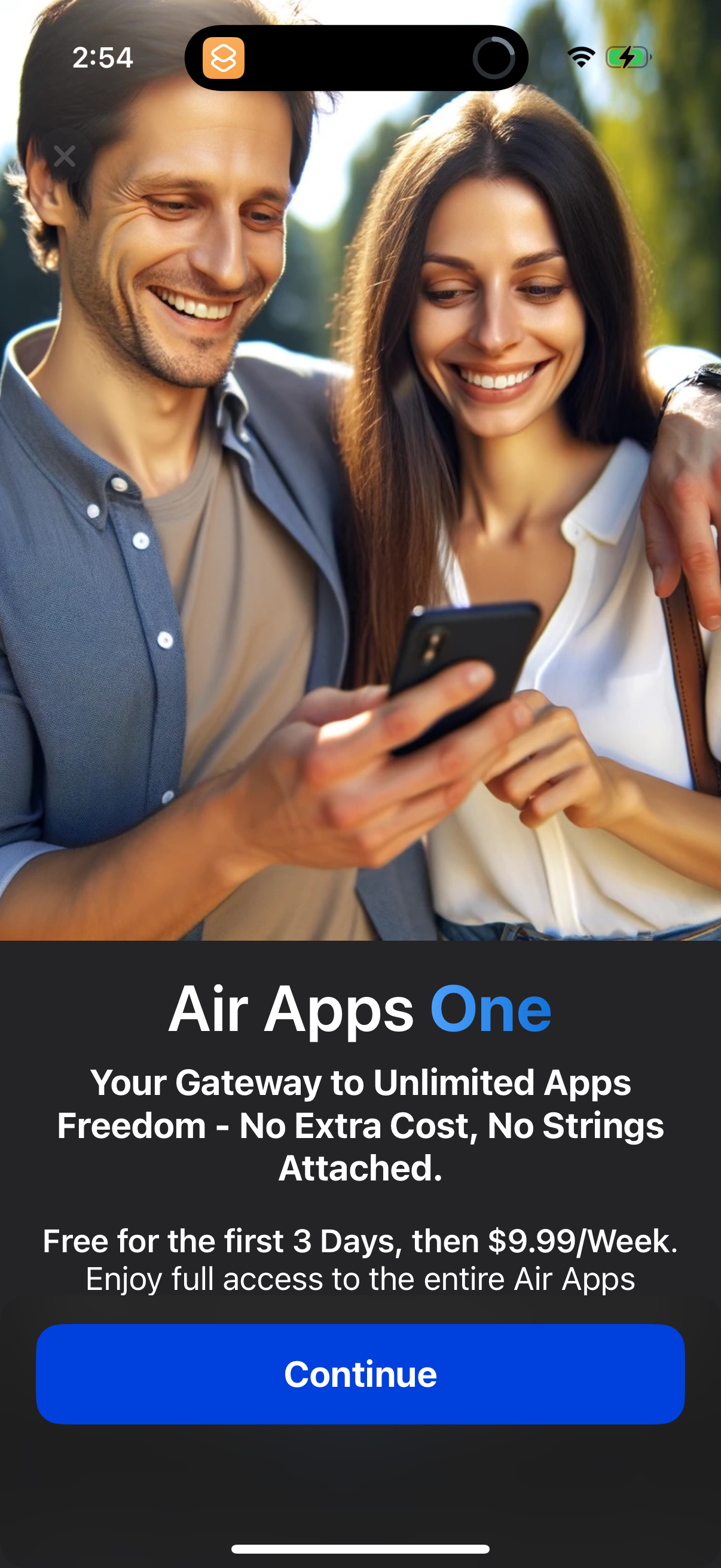 translate-now app screenshot 17