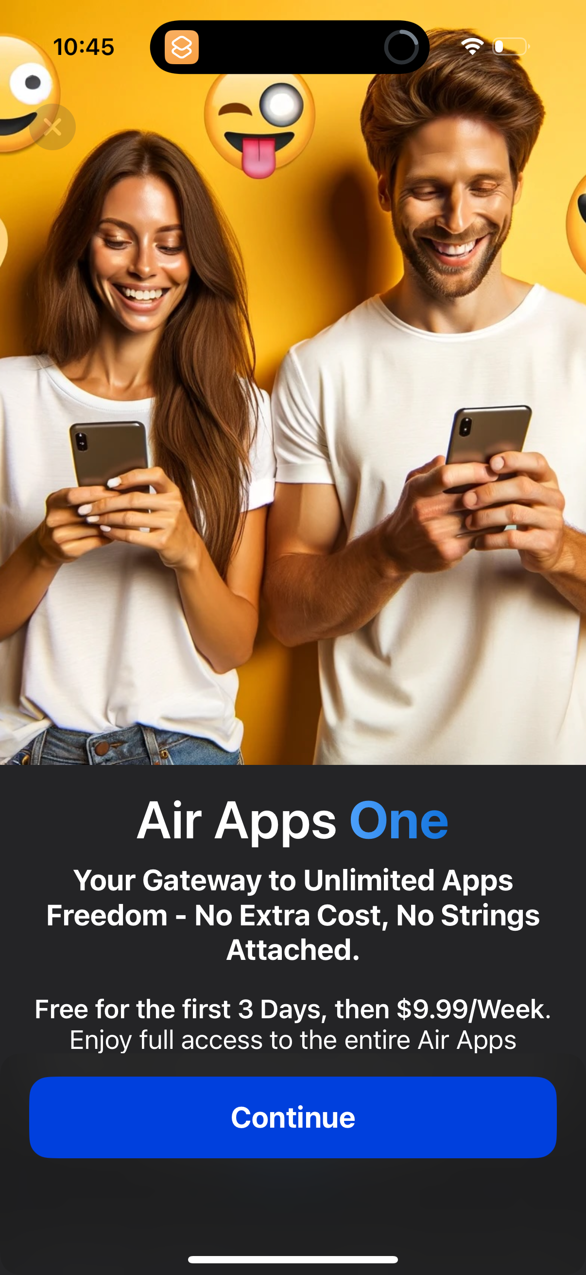 translate-now app screenshot 16