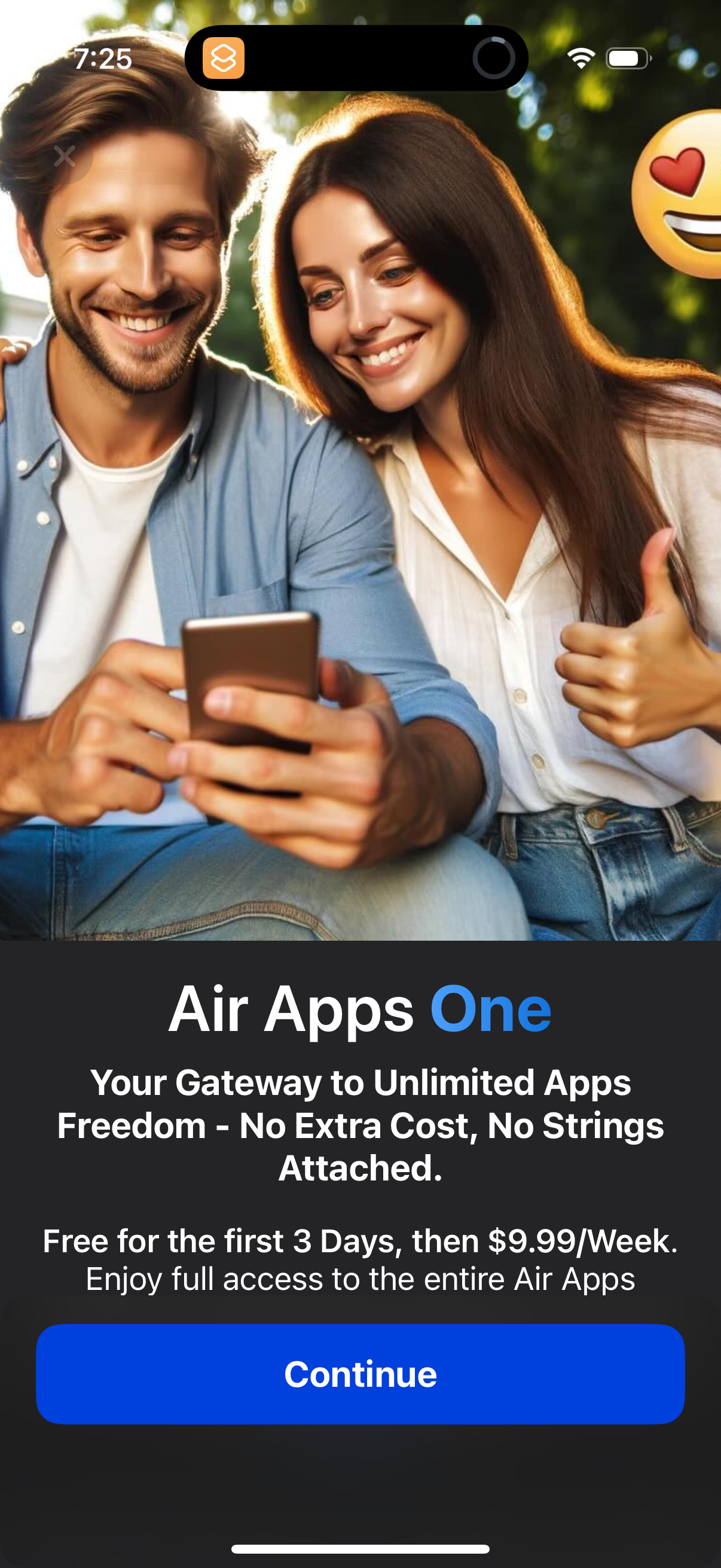 translate-now app screenshot 15