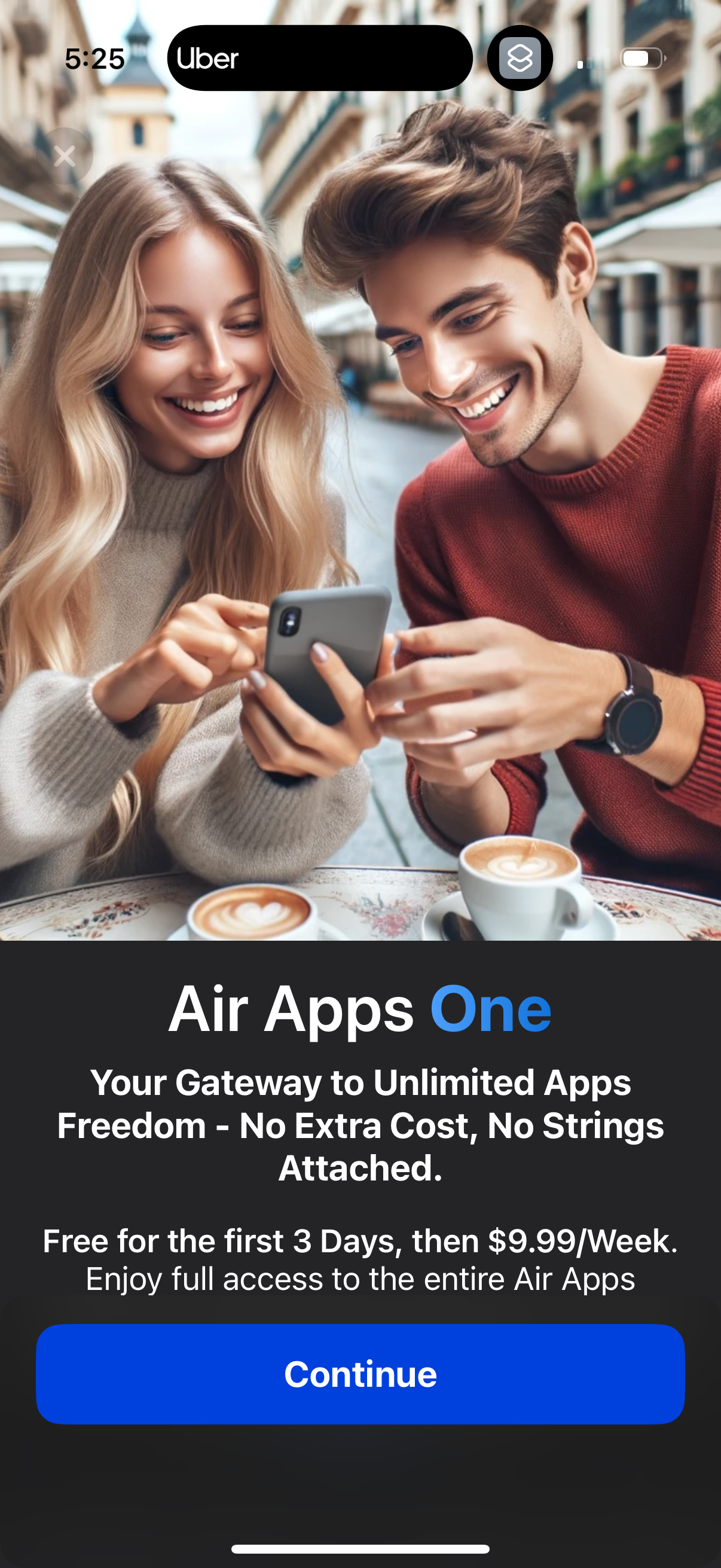 translate-now app screenshot 13