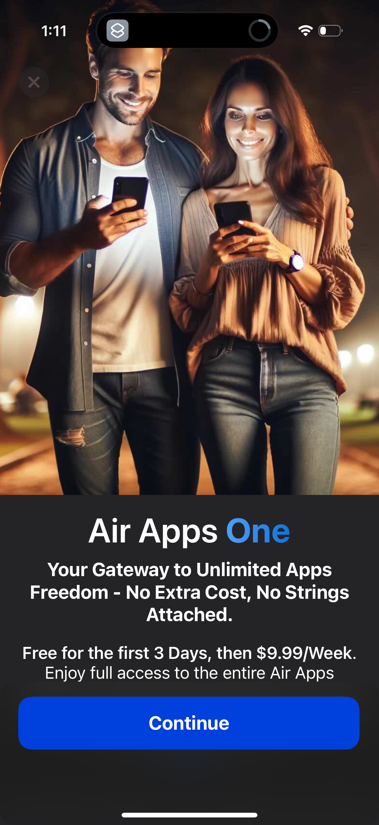 translate-now app screenshot 11