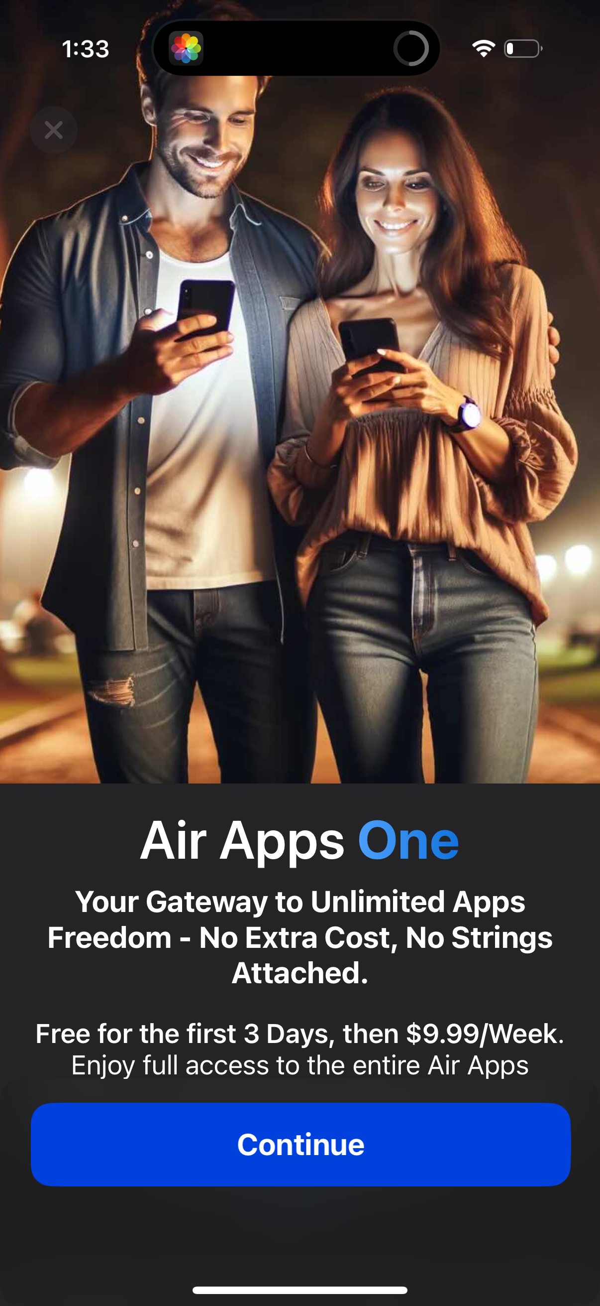 translate-now app screenshot 10