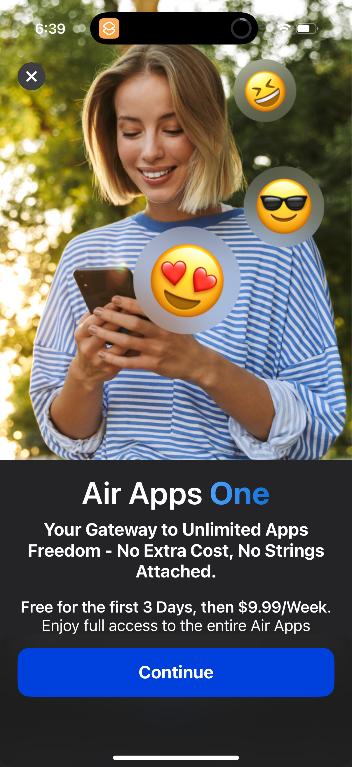 translate-now app screenshot 7