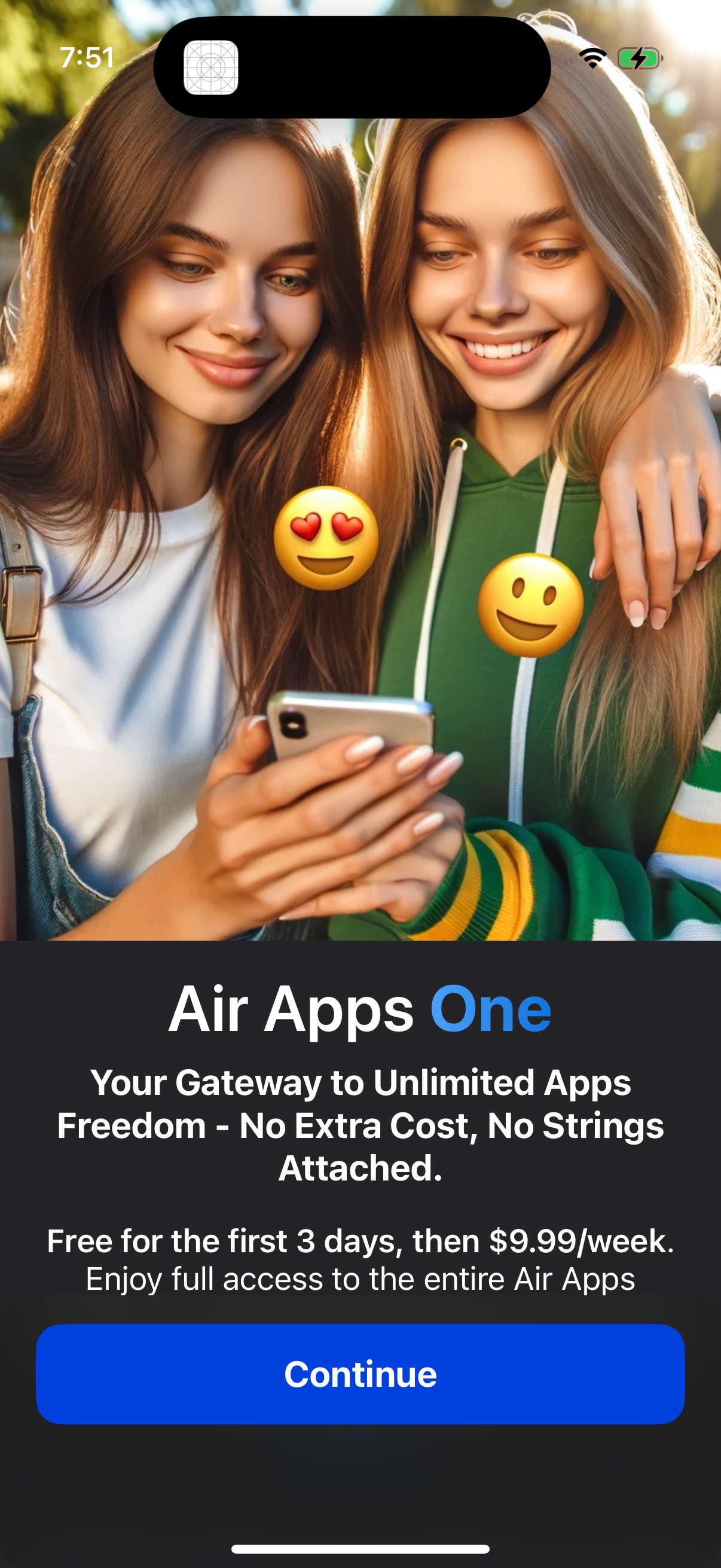 translate-now app screenshot 4