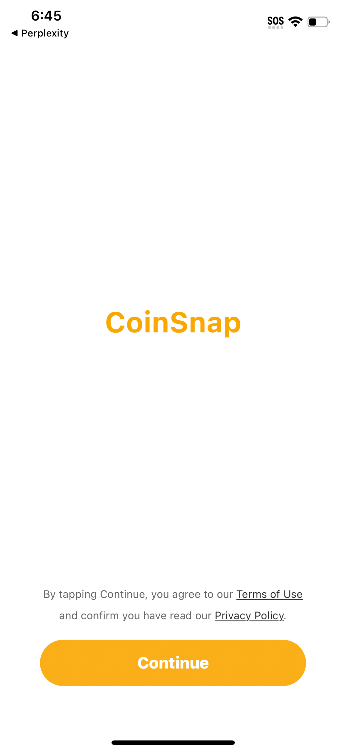 coinsnap app screenshot 43