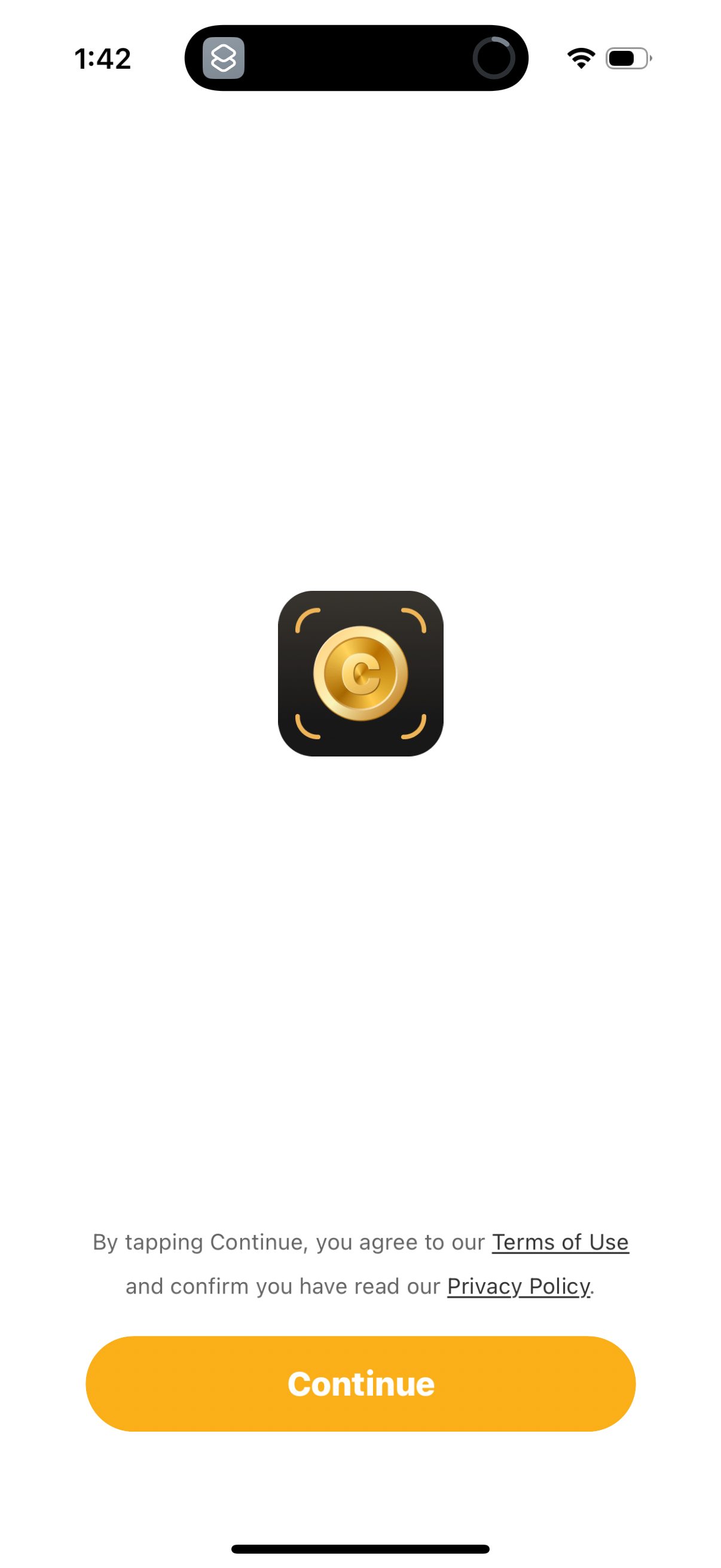 coinsnap app screenshot 6