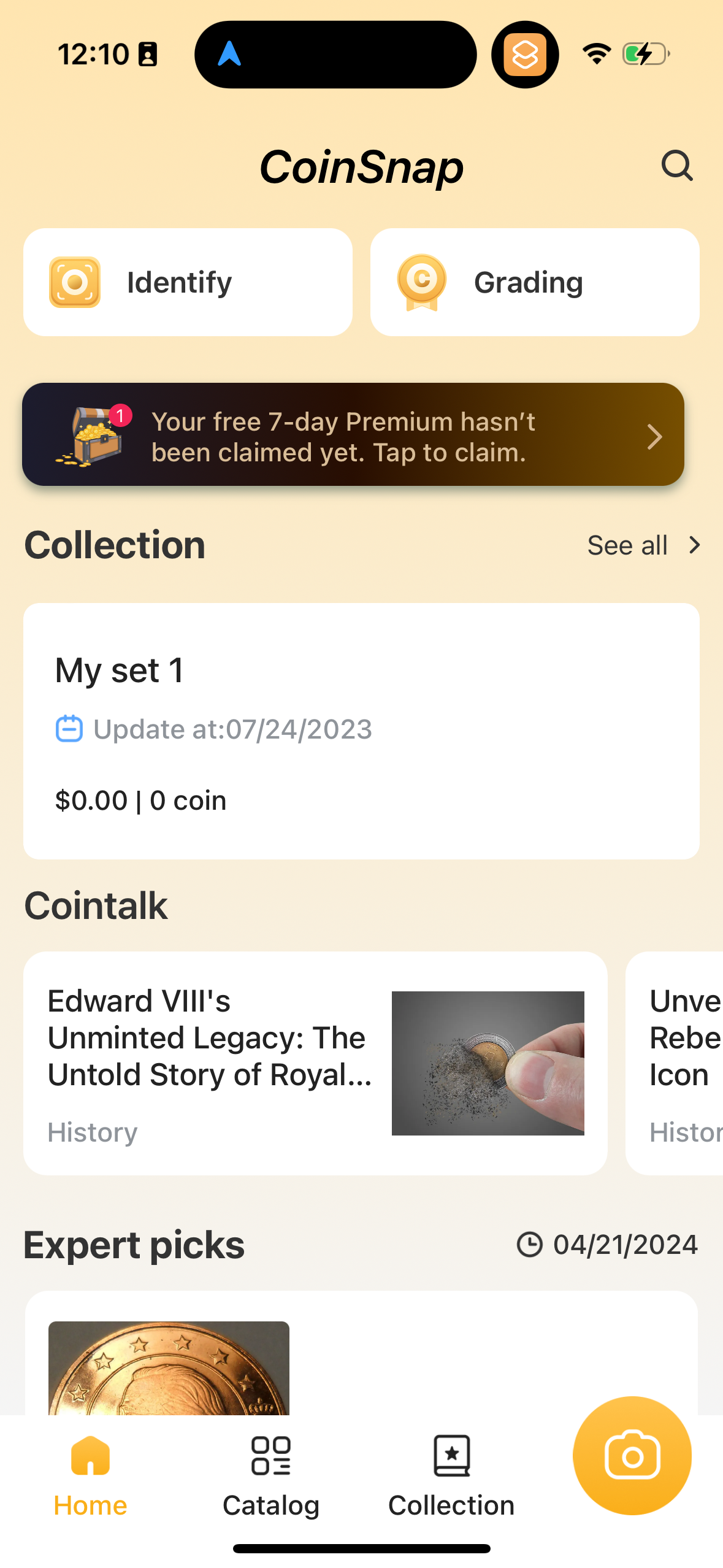 coinsnap app screenshot 52