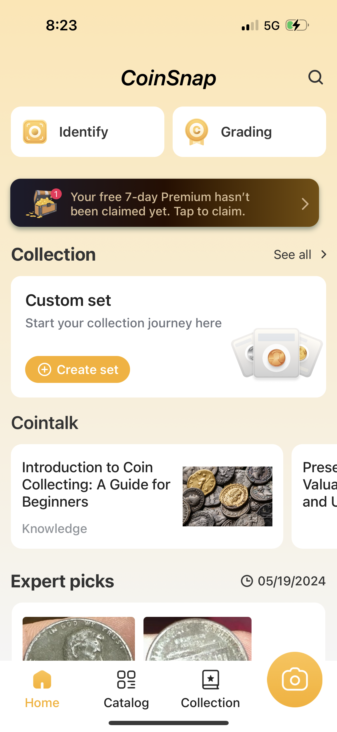 coinsnap app screenshot 38
