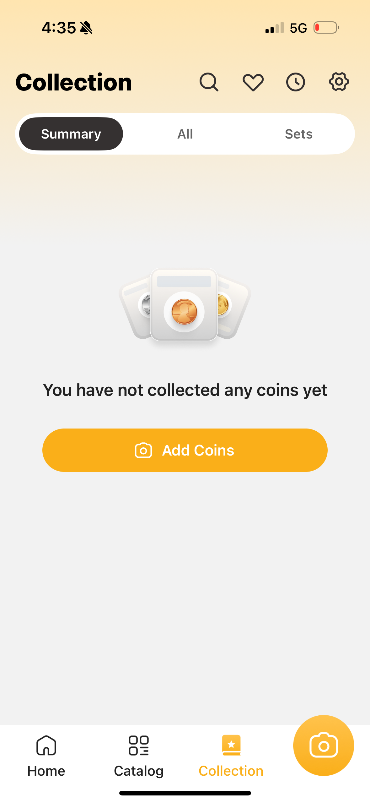 coinsnap app screenshot 3