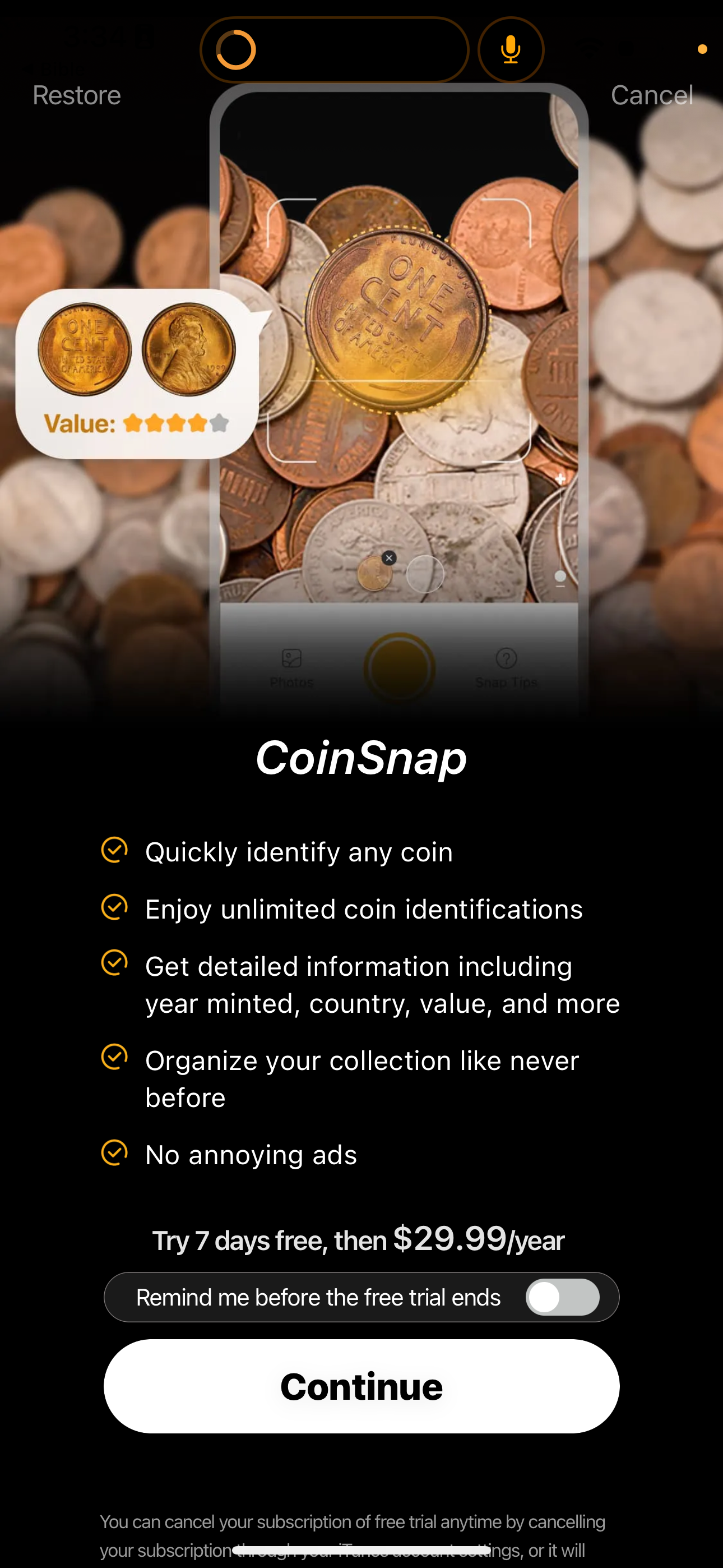 coinsnap app screenshot 65