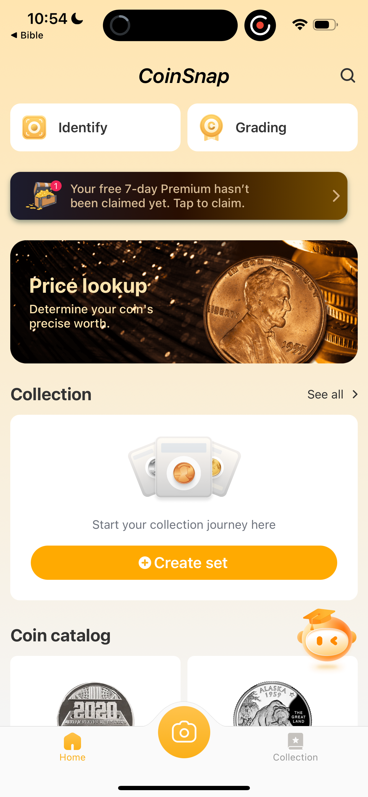 coinsnap app screenshot 64