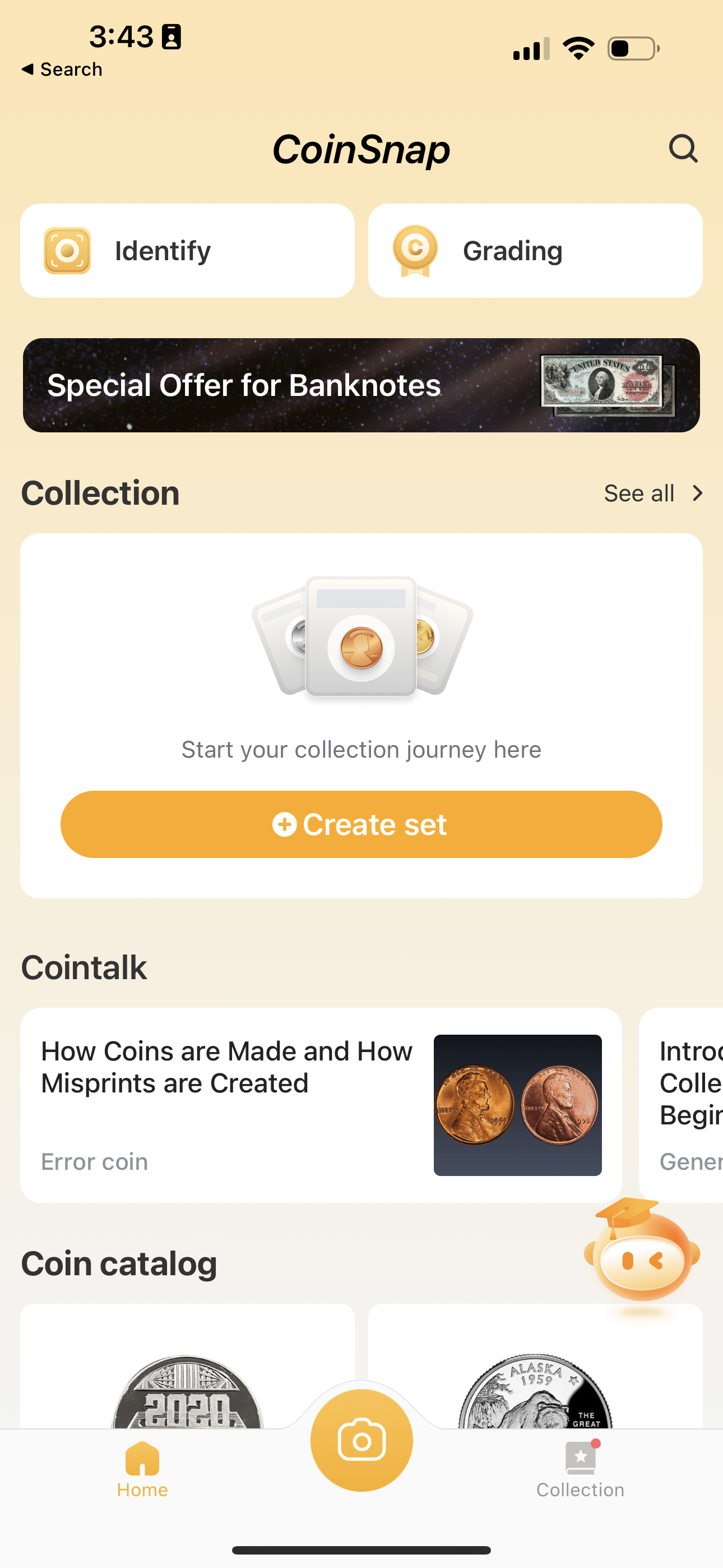 coinsnap app screenshot 63