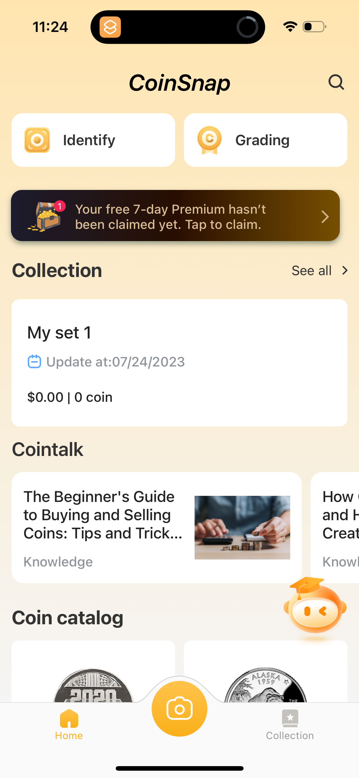 coinsnap app screenshot 61
